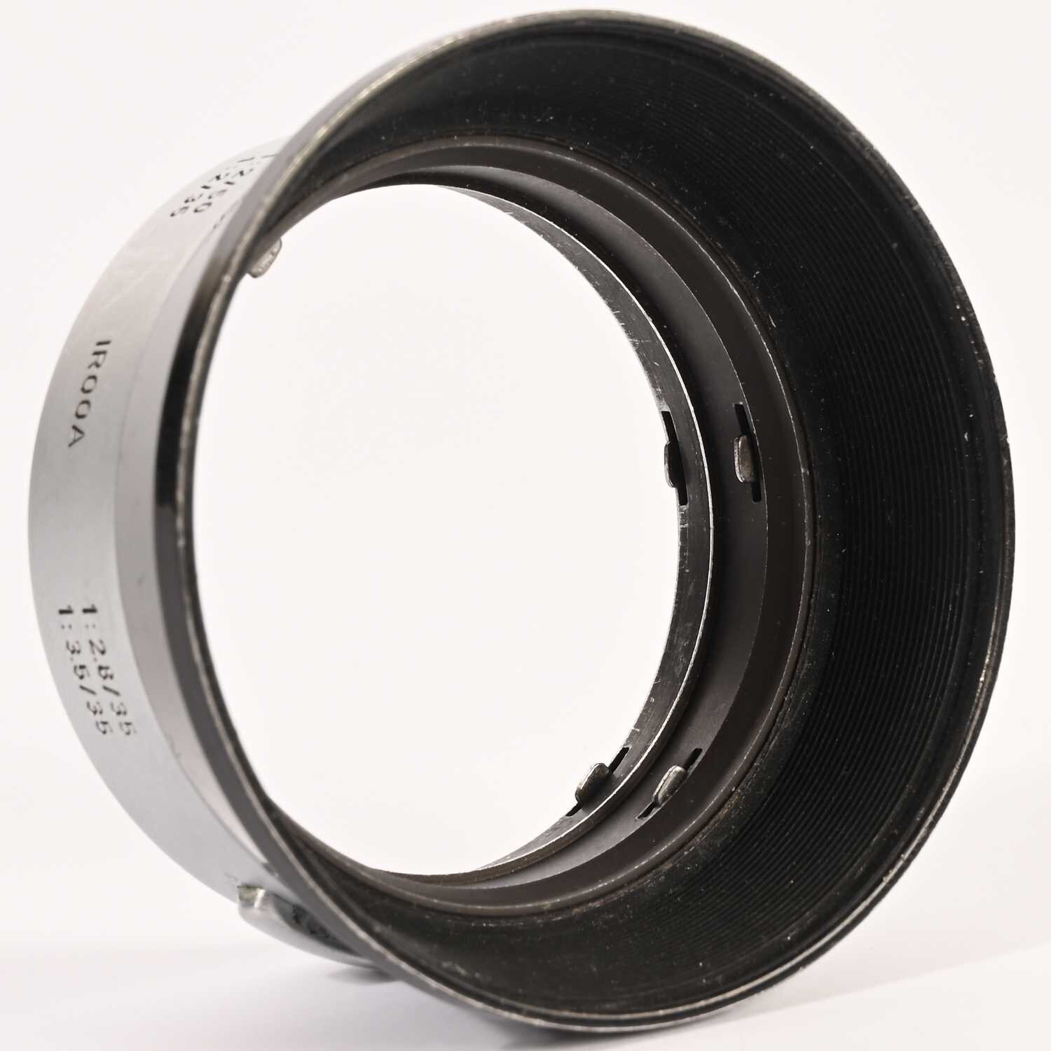 LEITZ LEICA IROOA GEGENLICHTBLENDE