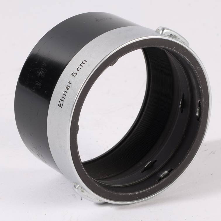 Leica-Leitz Gegenlichtblende für ELMAR 5cm