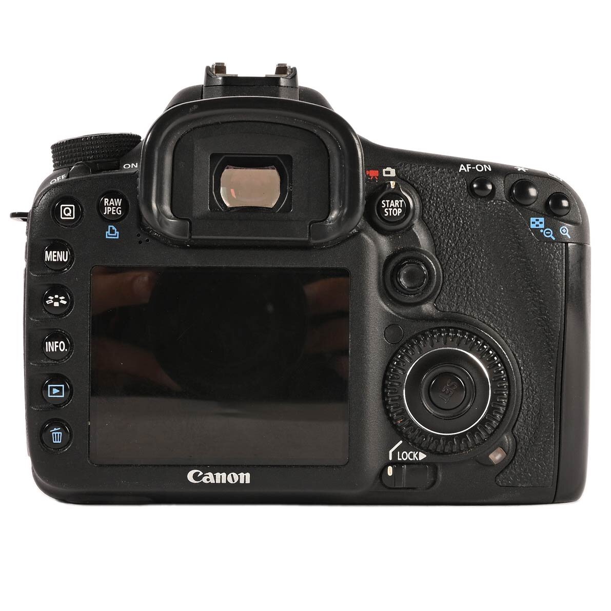 Canon EOS 7D Gehäuse