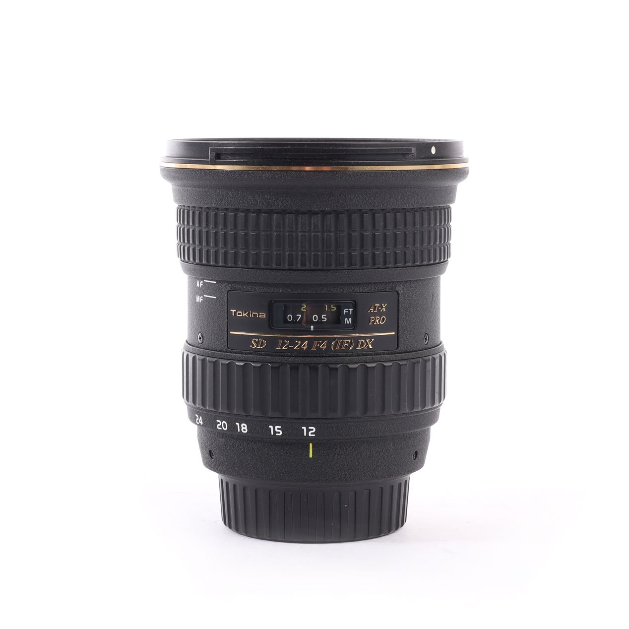 Tokina SD 4/12-24 IF DX