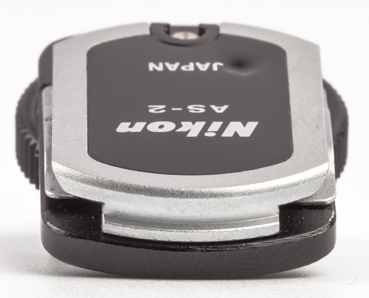 Nikon AS-2 Flashcoupler midside to F-flash