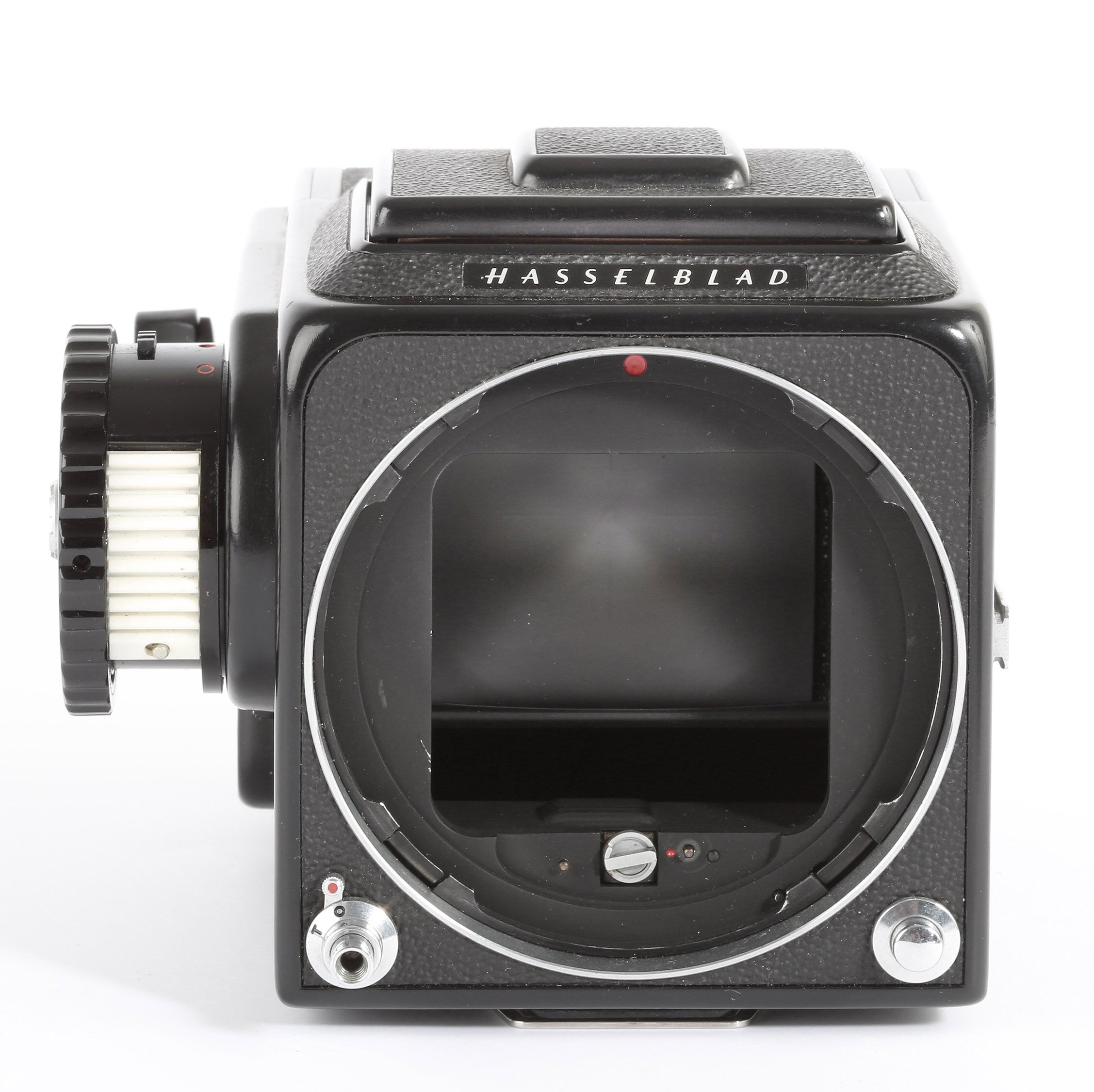 Hasselblad 500 C/M