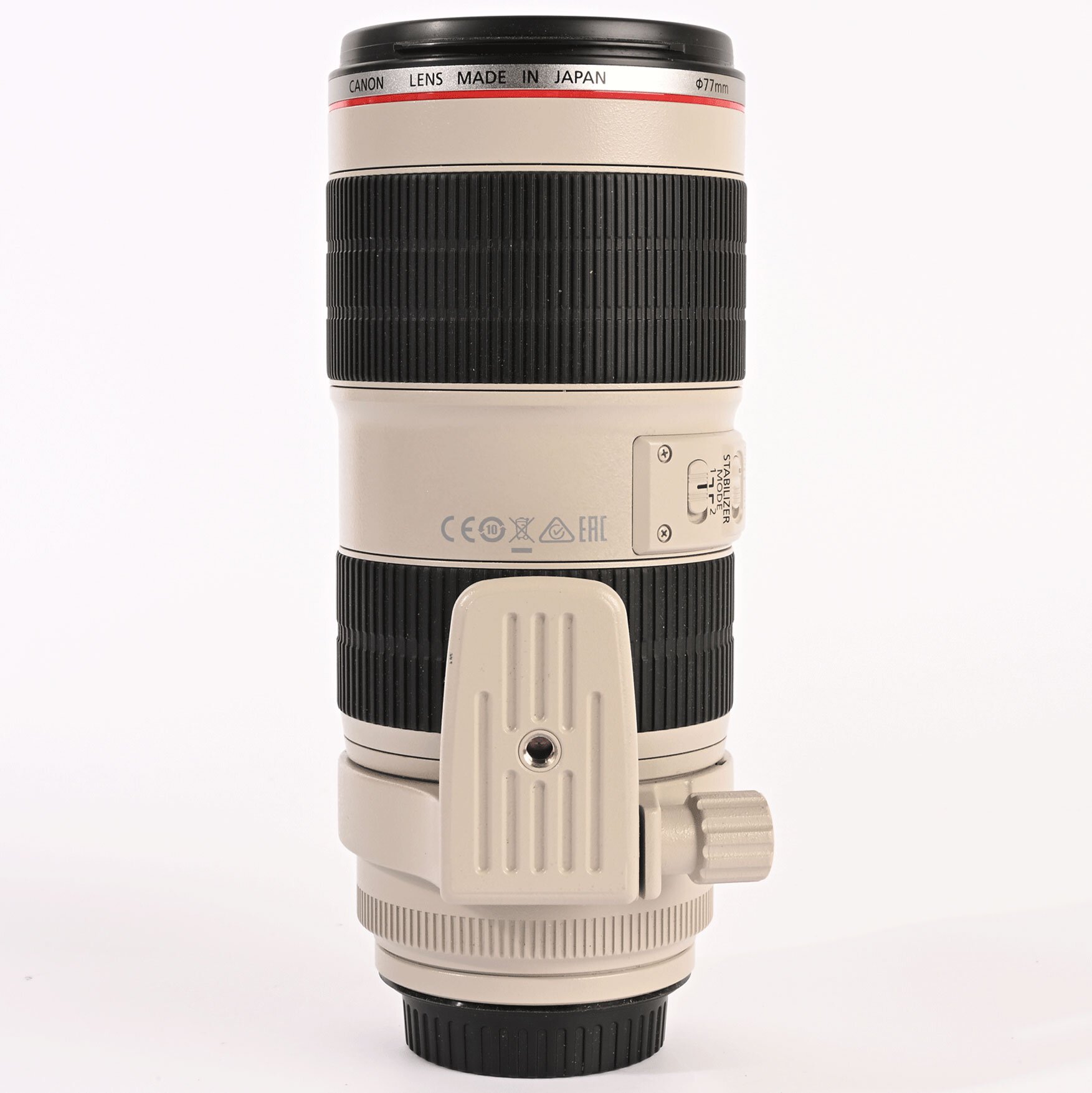 Canon EF 70-200mm f/2.8 L IS II USM Teleobjektiv