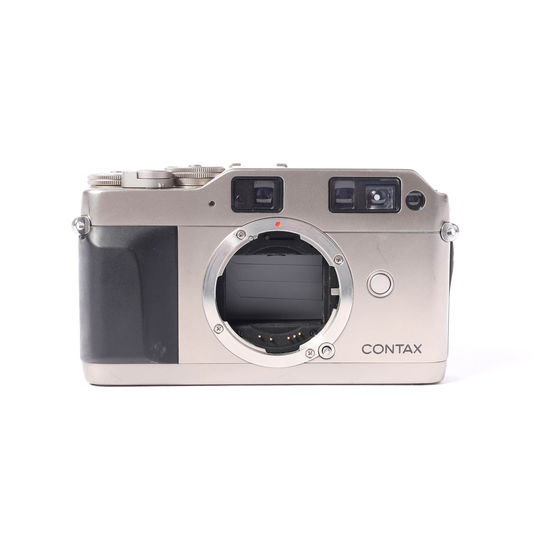 Contax G1 body