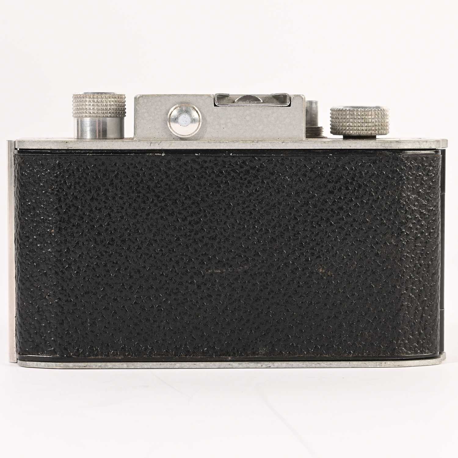 SEM Orenac III Som Berthiot 1:2.9  F=50mm very rare