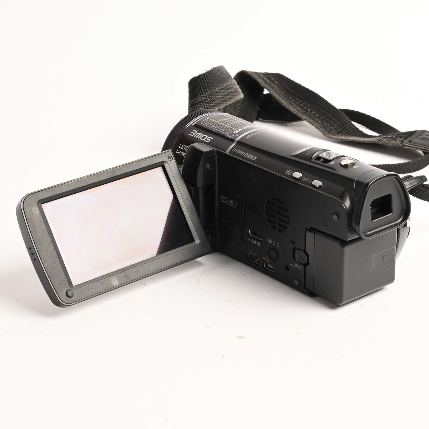 Panasonic HC-X929 Full HD Camcorder