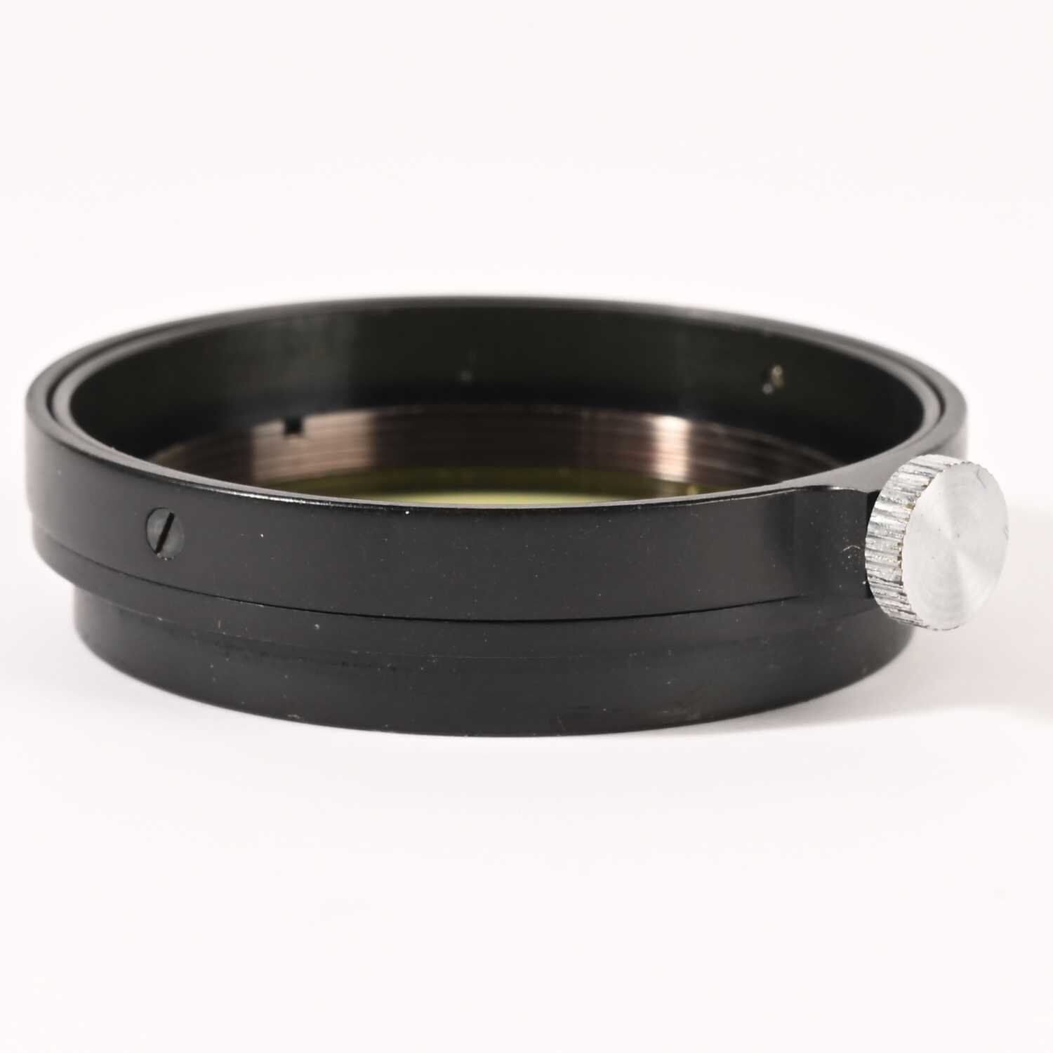 Leitz Leica U.V. Filter A36 FIOLA 13055