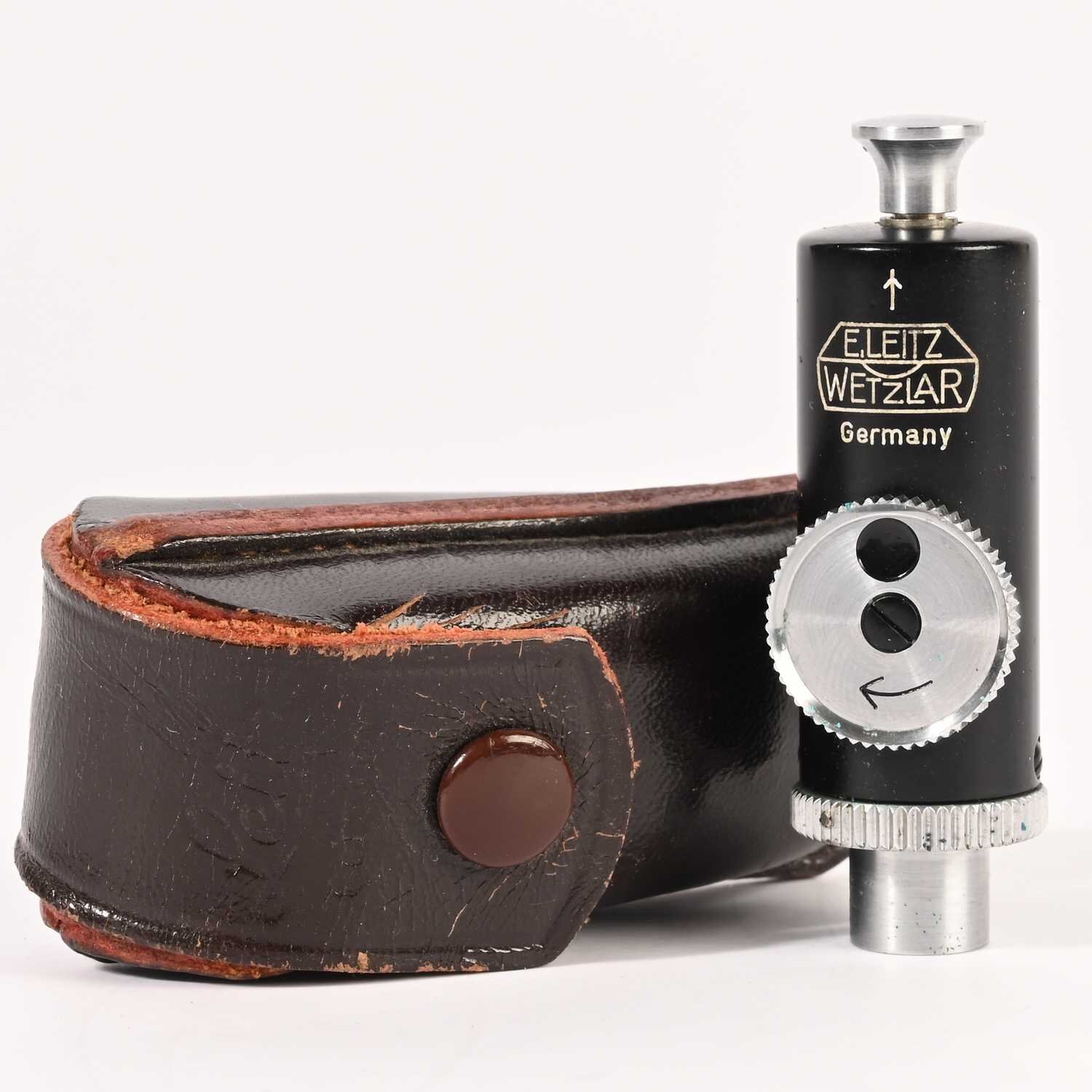 Leitz Wetzlar Leica 14003 APDOO Selbstauslöser