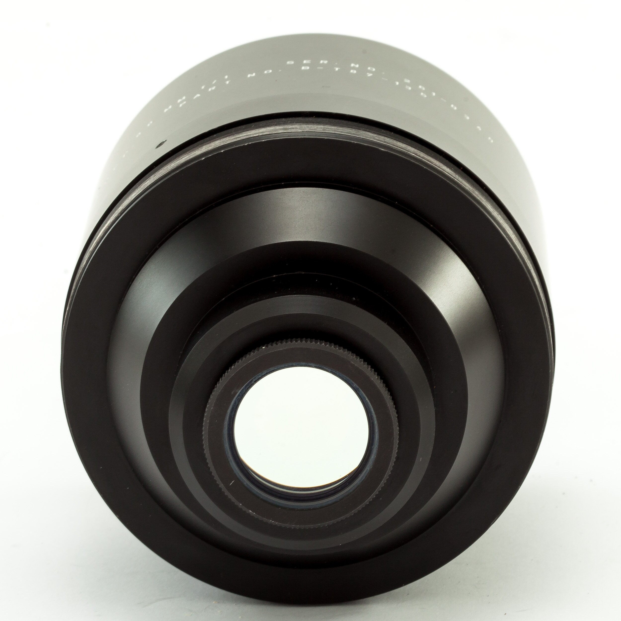 Leitz Leica Canada Picker X-Ray 90/1,0 Leica 1:0/9cm