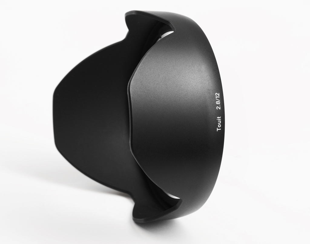 ZEISS Touit 12mm 1:2,8 für Fujifilm X-Mount