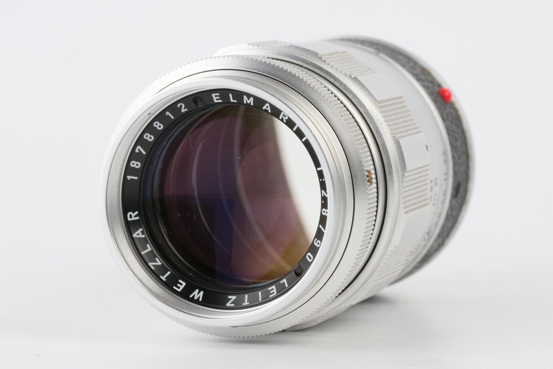 Leica M Elmarit 2,8/90mm