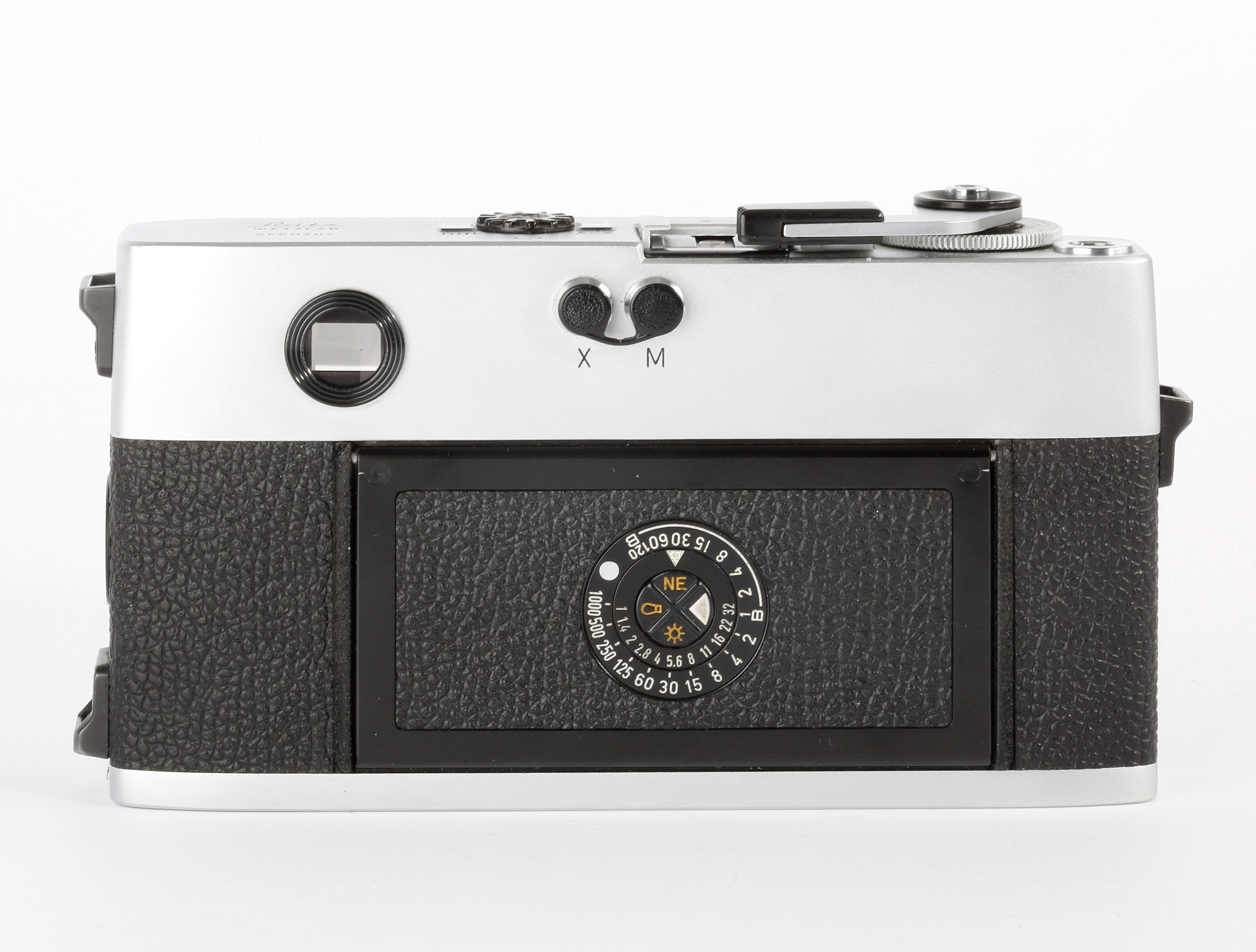 Leitz Wetzlar Leica M5