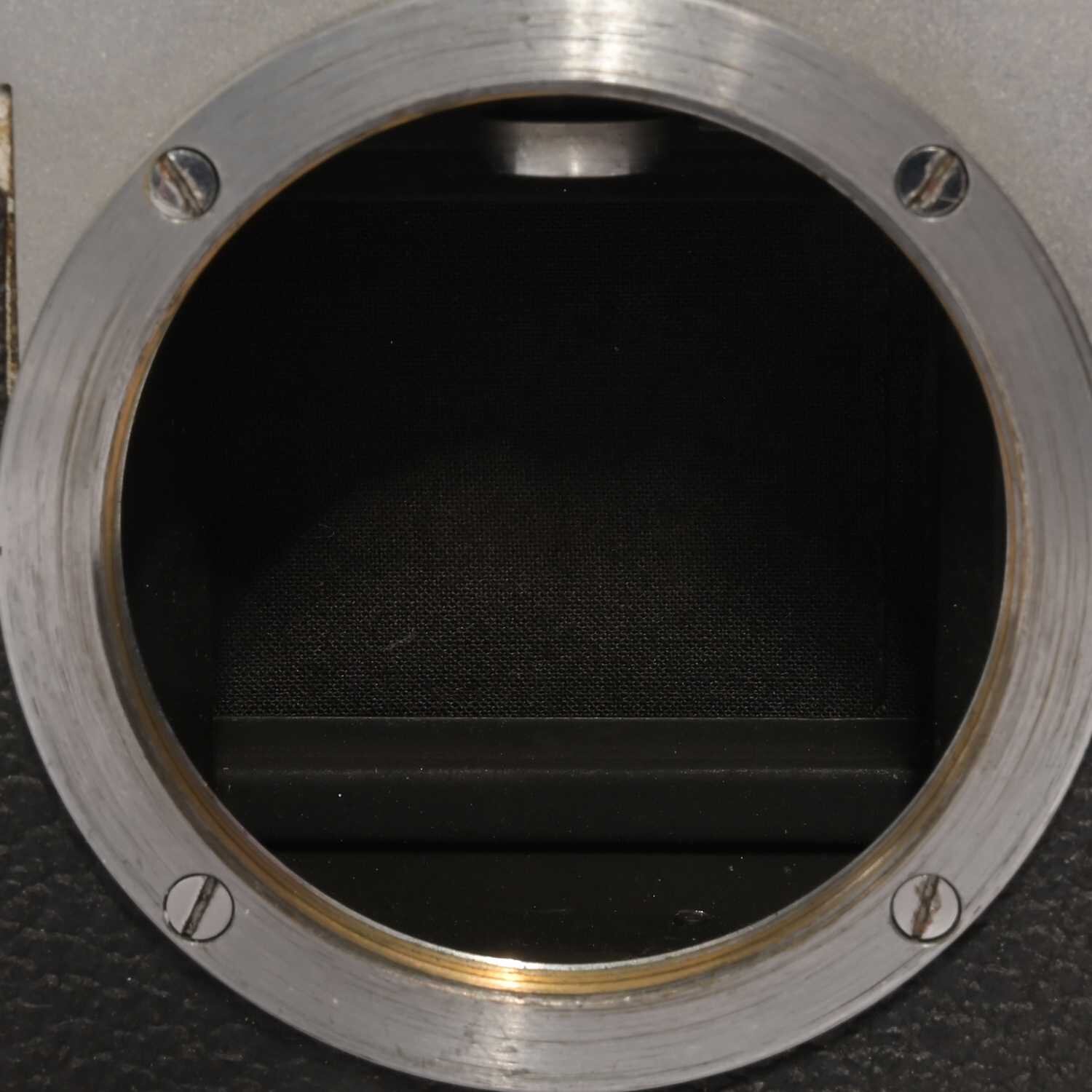 Leitz Leica IIIc (1)  No.360570 nottested