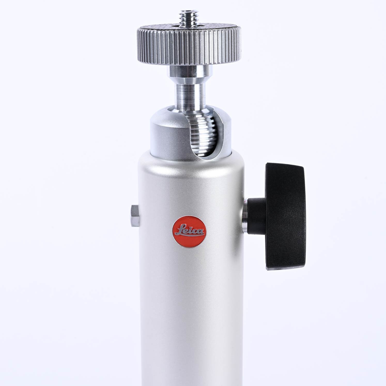 LEICA LEITZ TISCHSTATIV 14100  lEICA KUGELKOPF