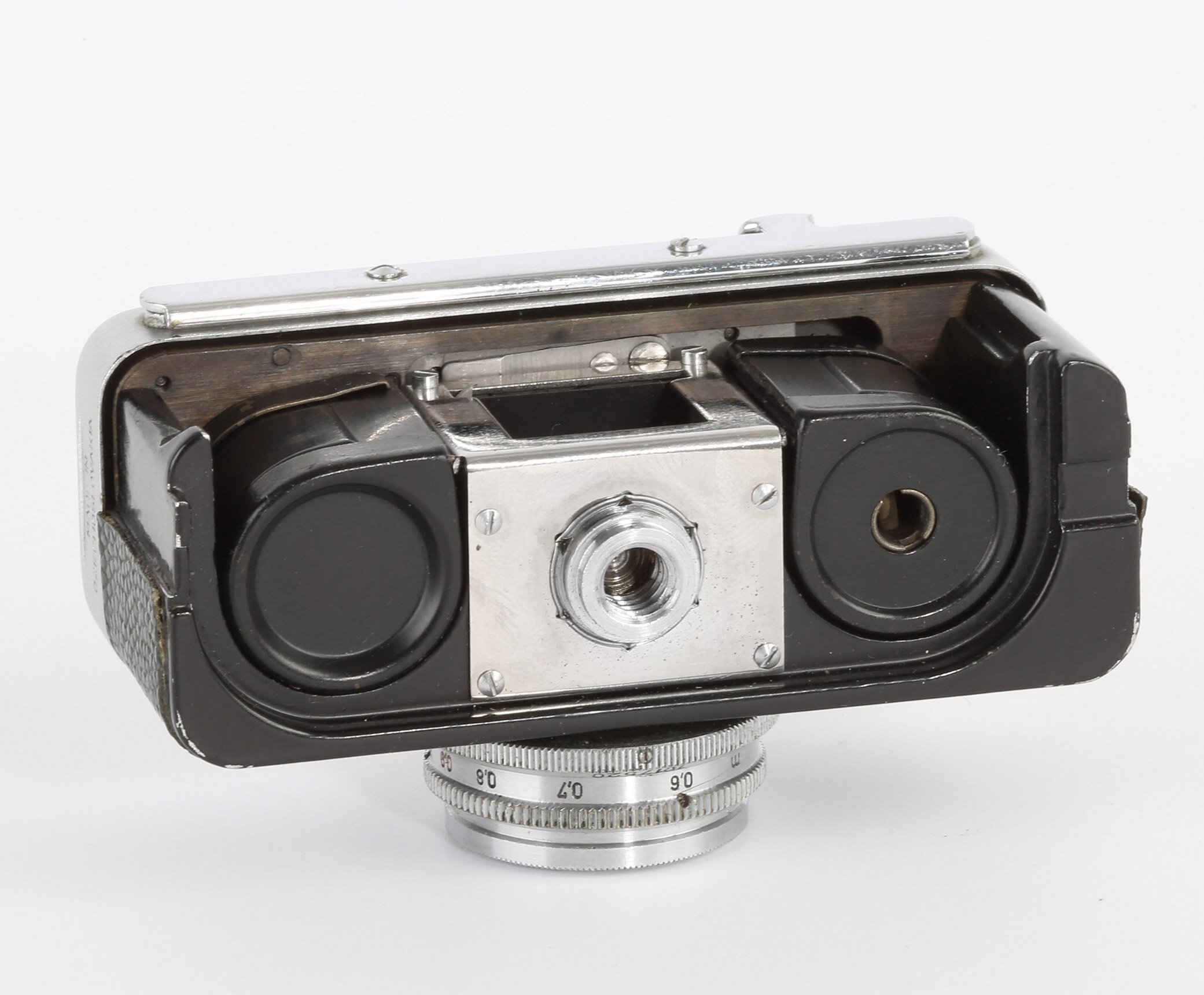 Meopta Mikroma II 20mm f3,5 Meopta Mirar