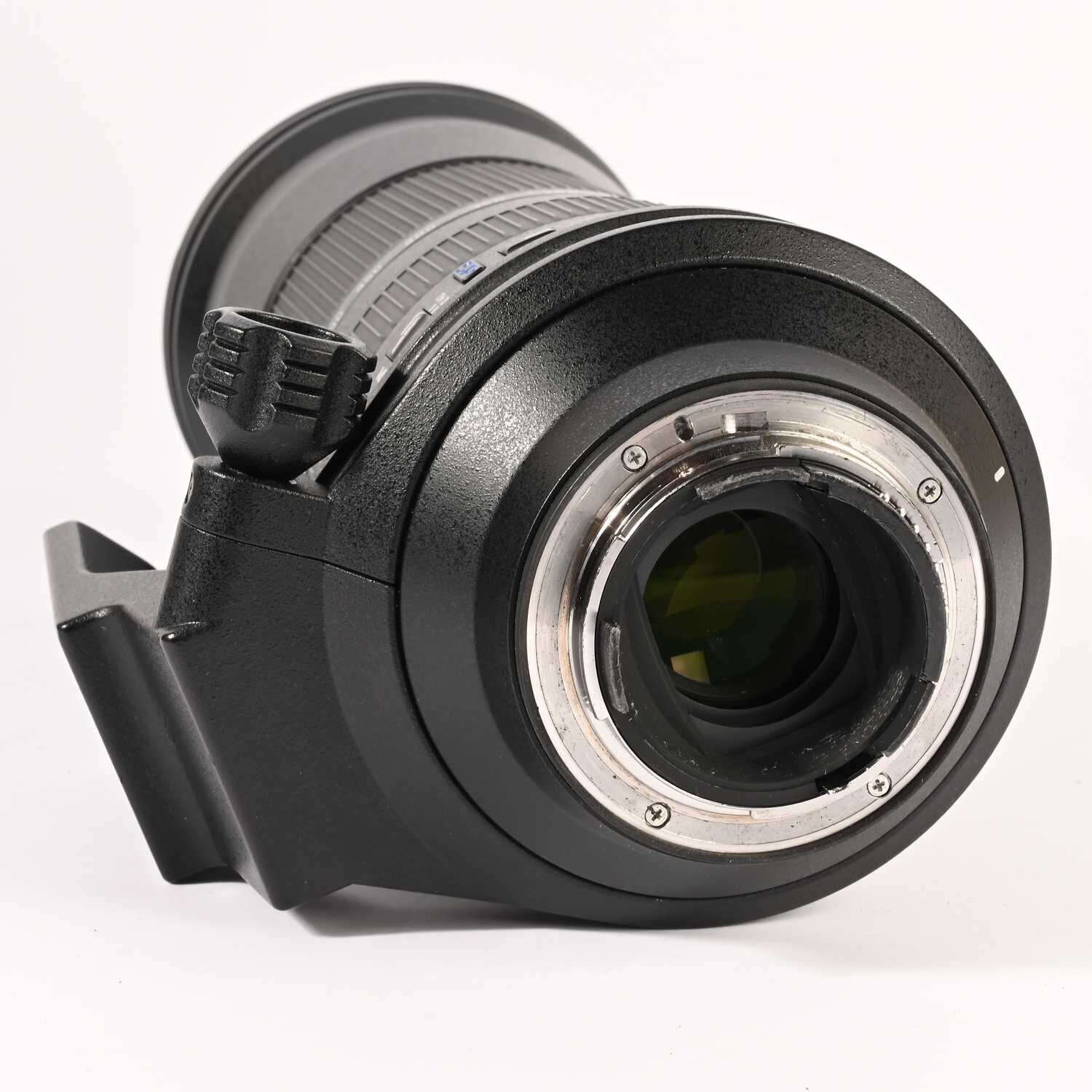 Tamron 150-600mm SP 5-6,3 Di VC USD für Nikon F