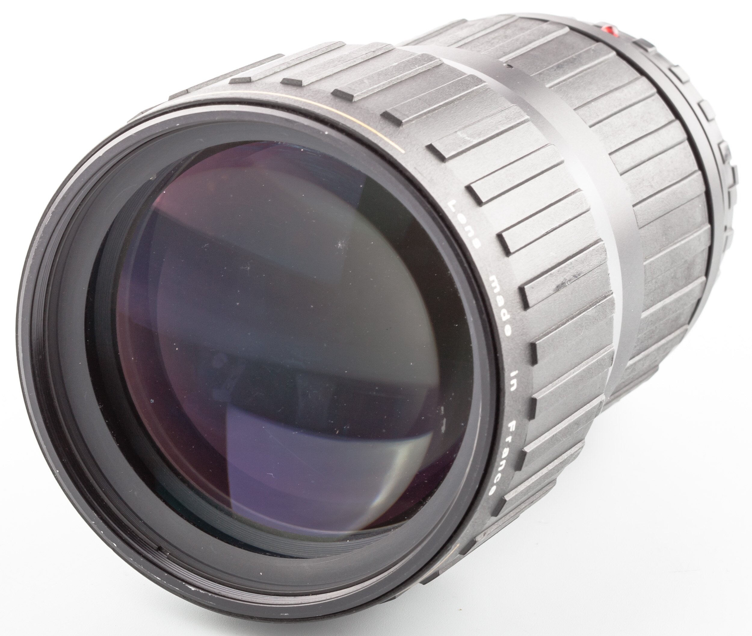Angenieux Contax RTS 2,8/200mm ED DEM