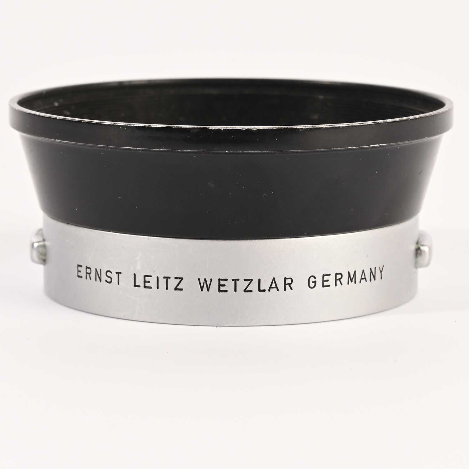 LEITZ LEICA IROOA GEGENLICHTBLENDE