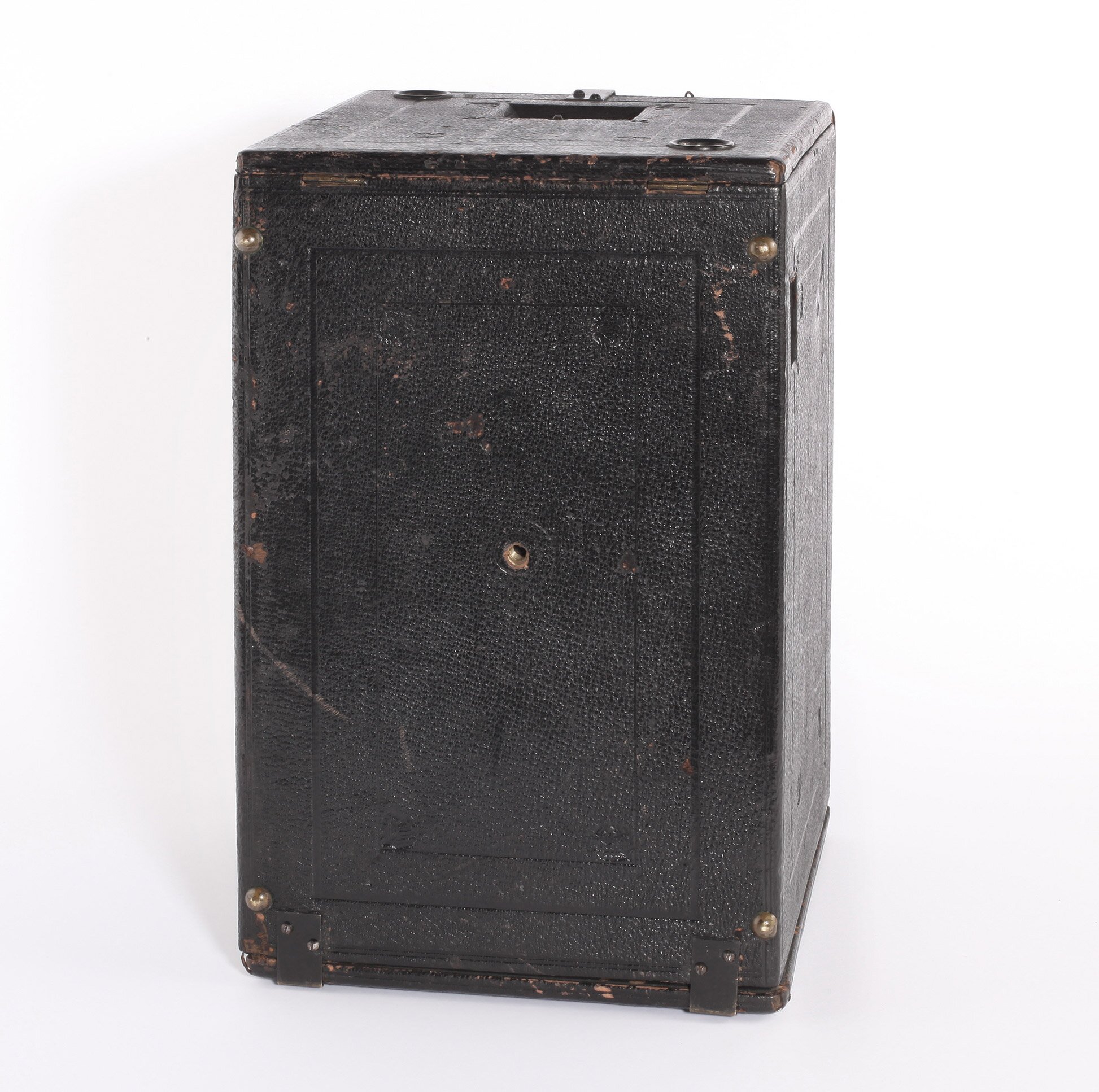 Detektiv Kamera Cooke lens