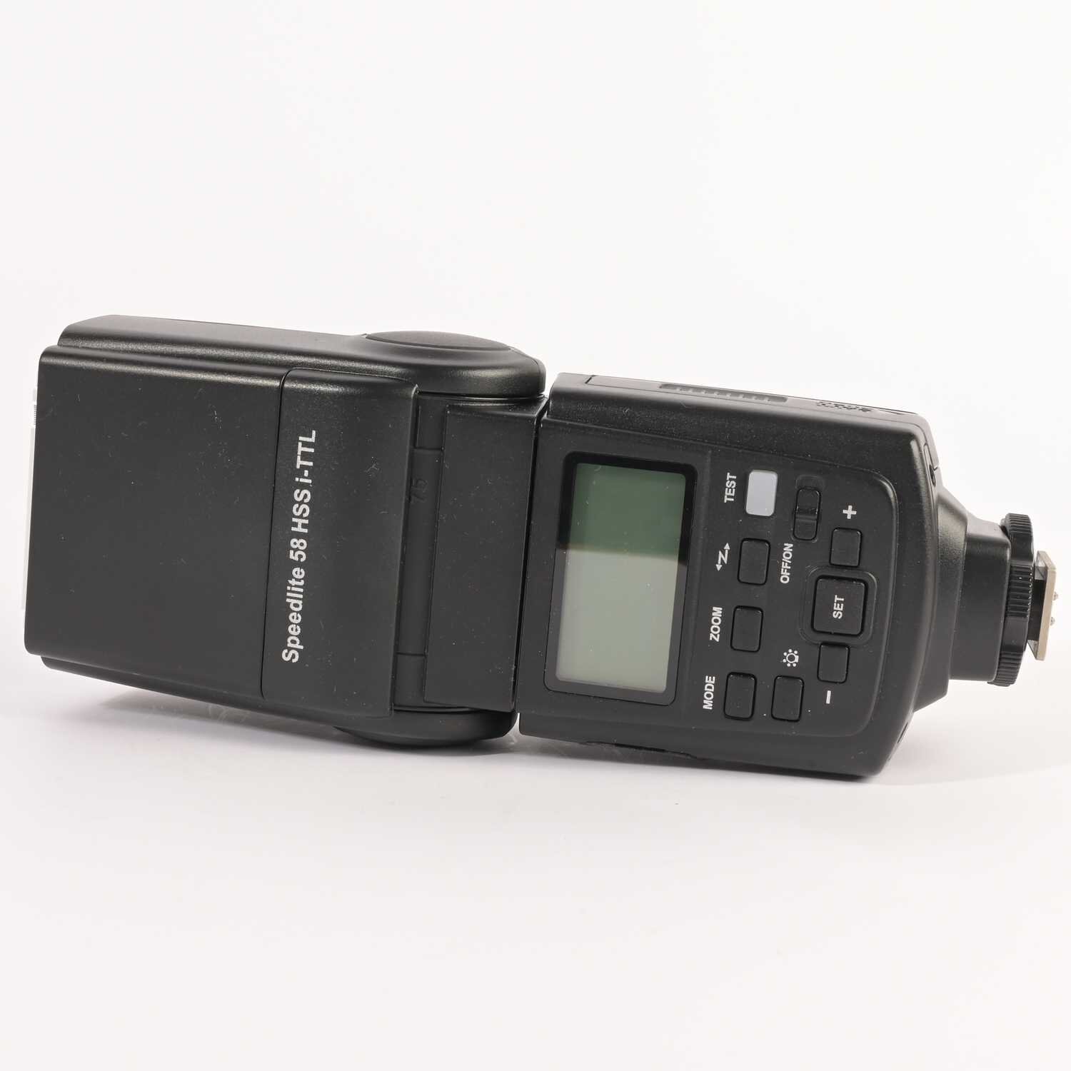 Nikon D500 Gehäuse 20,9MP