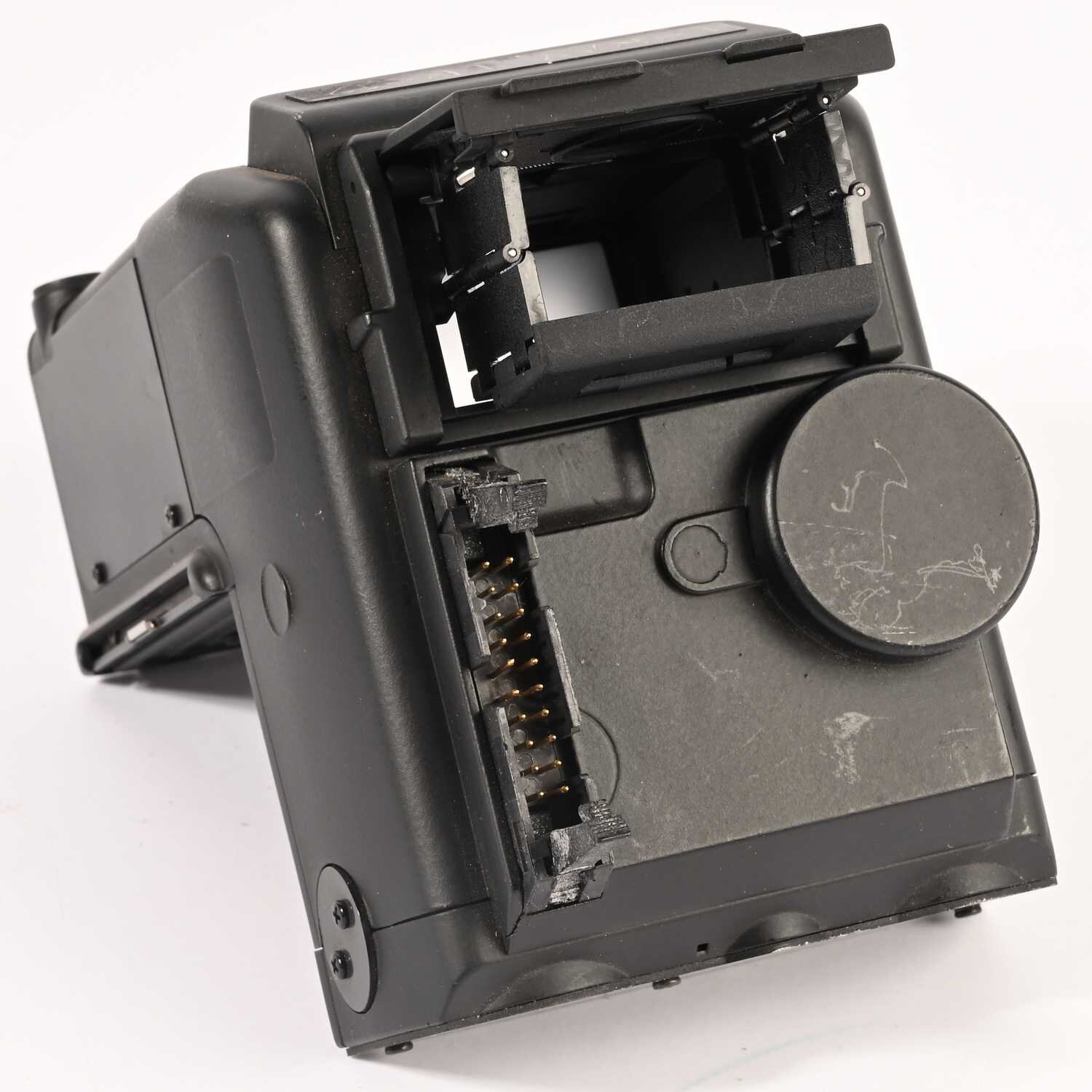 Rollei Rolleiflex 2000 F L-RAY LR-12 Rollei prototyp kamera very rare