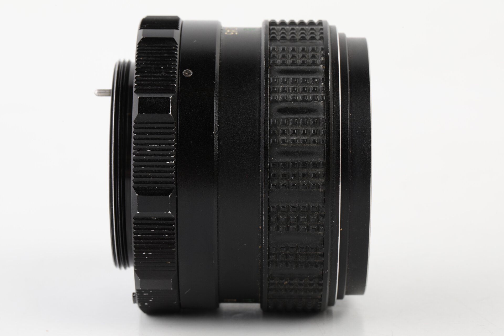 Fuji 1,8/55mm EBC Fujinon M42