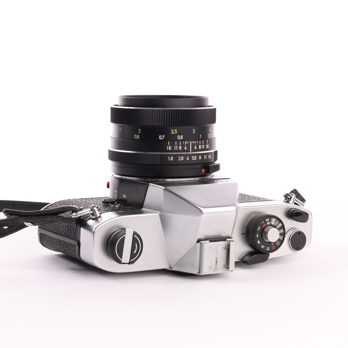 Rolleiflex SL35 SL Xenon 1.8/50mm