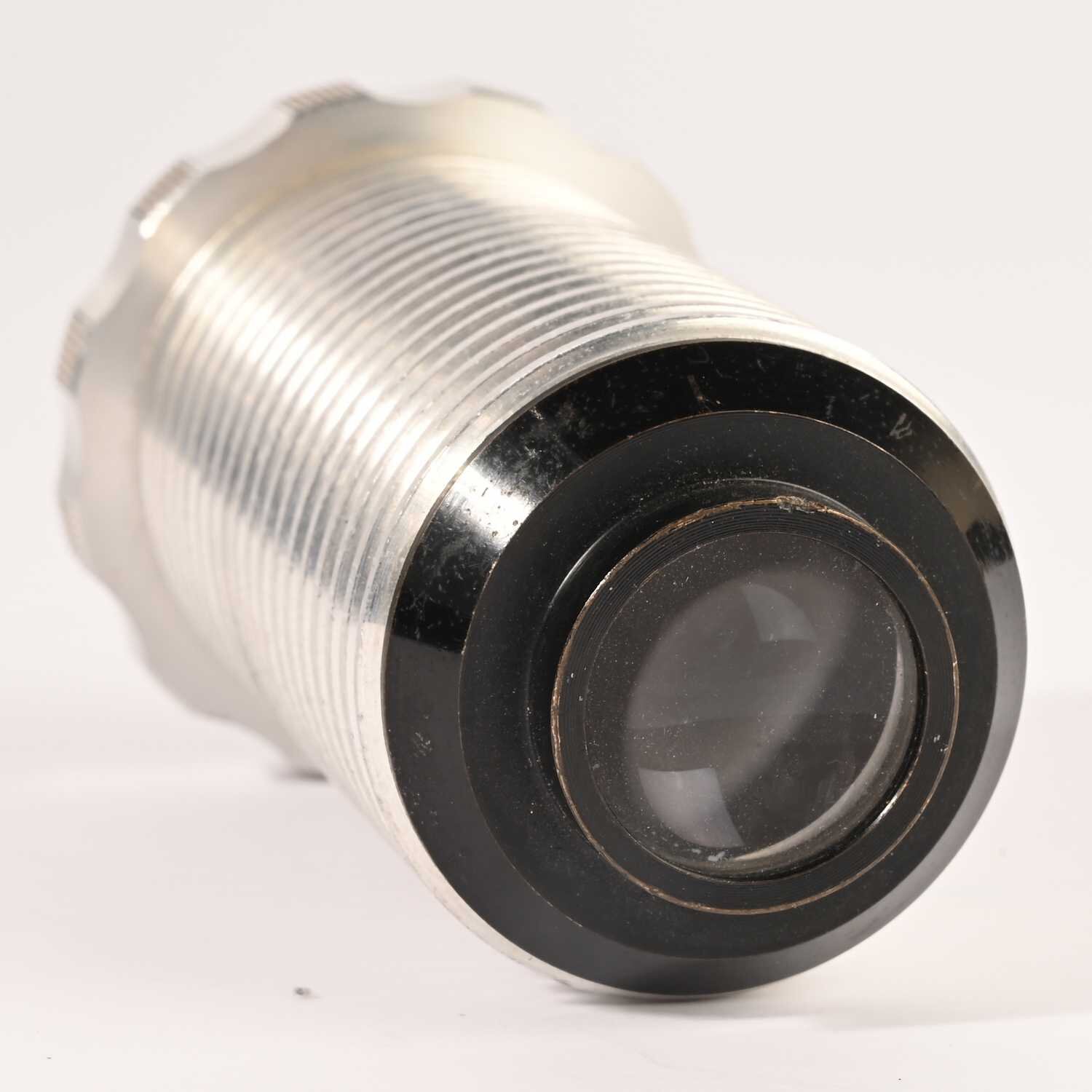 Som Berthiot Cinor f1,5/35mm