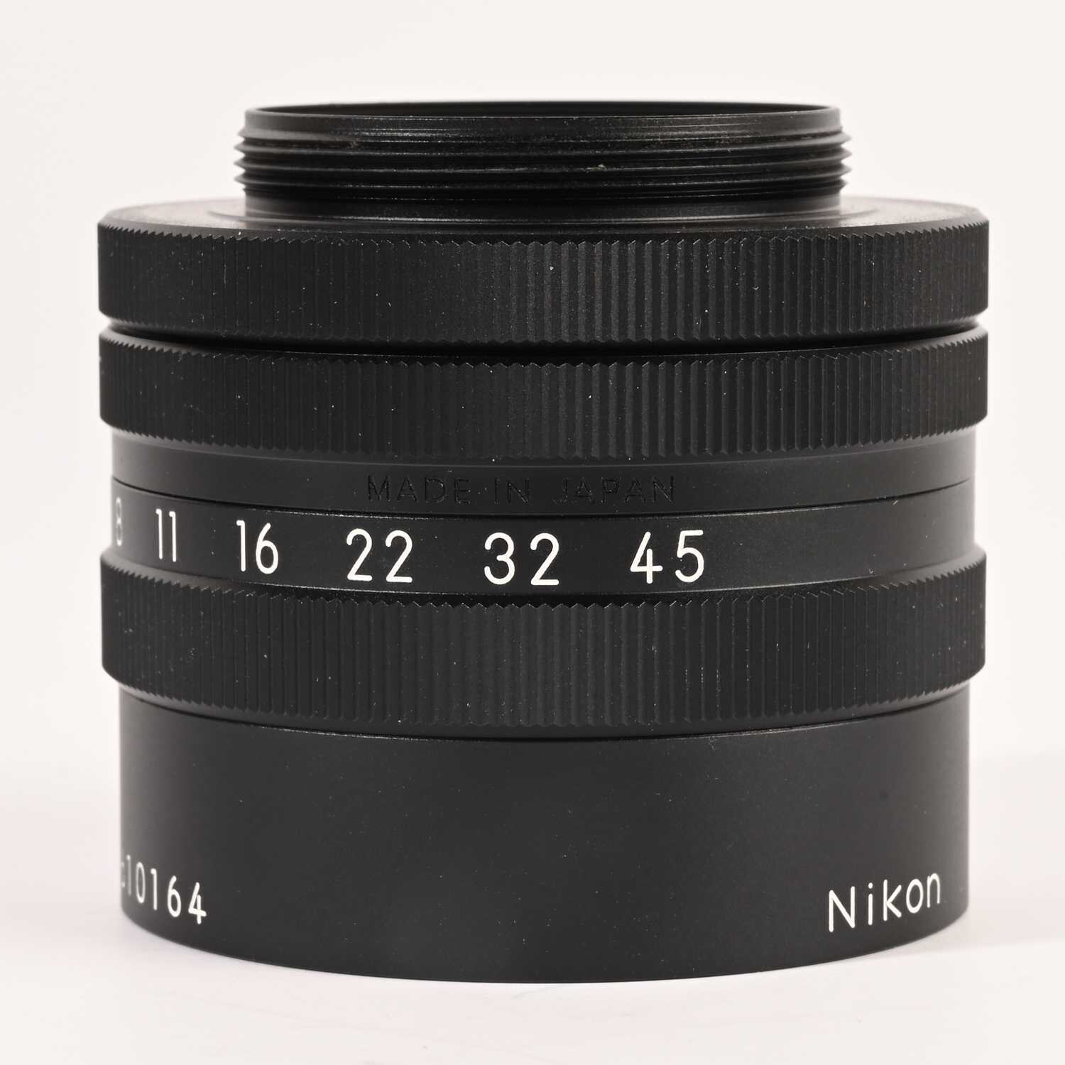 Nikon EL-Nikkor 150/5,6