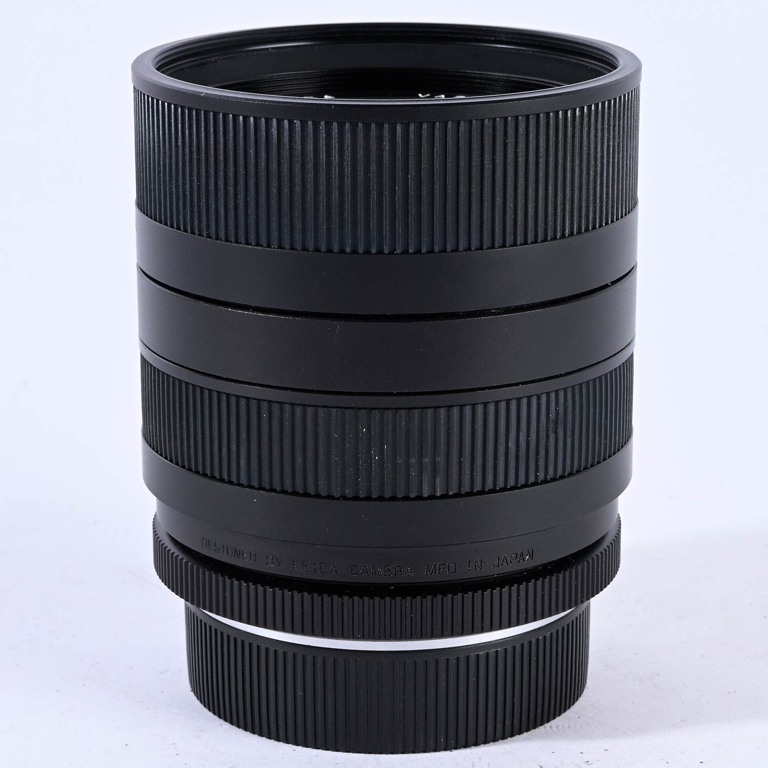 Leica Vario-Elmar-R 3.5-4.5/28-70mm ROM E60