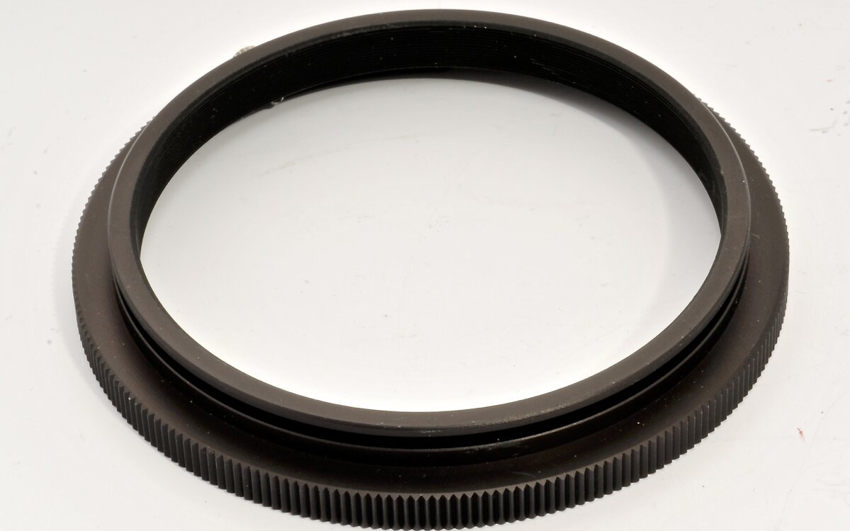 Hasselblad B70 Adapterring für Professional Blende 40614