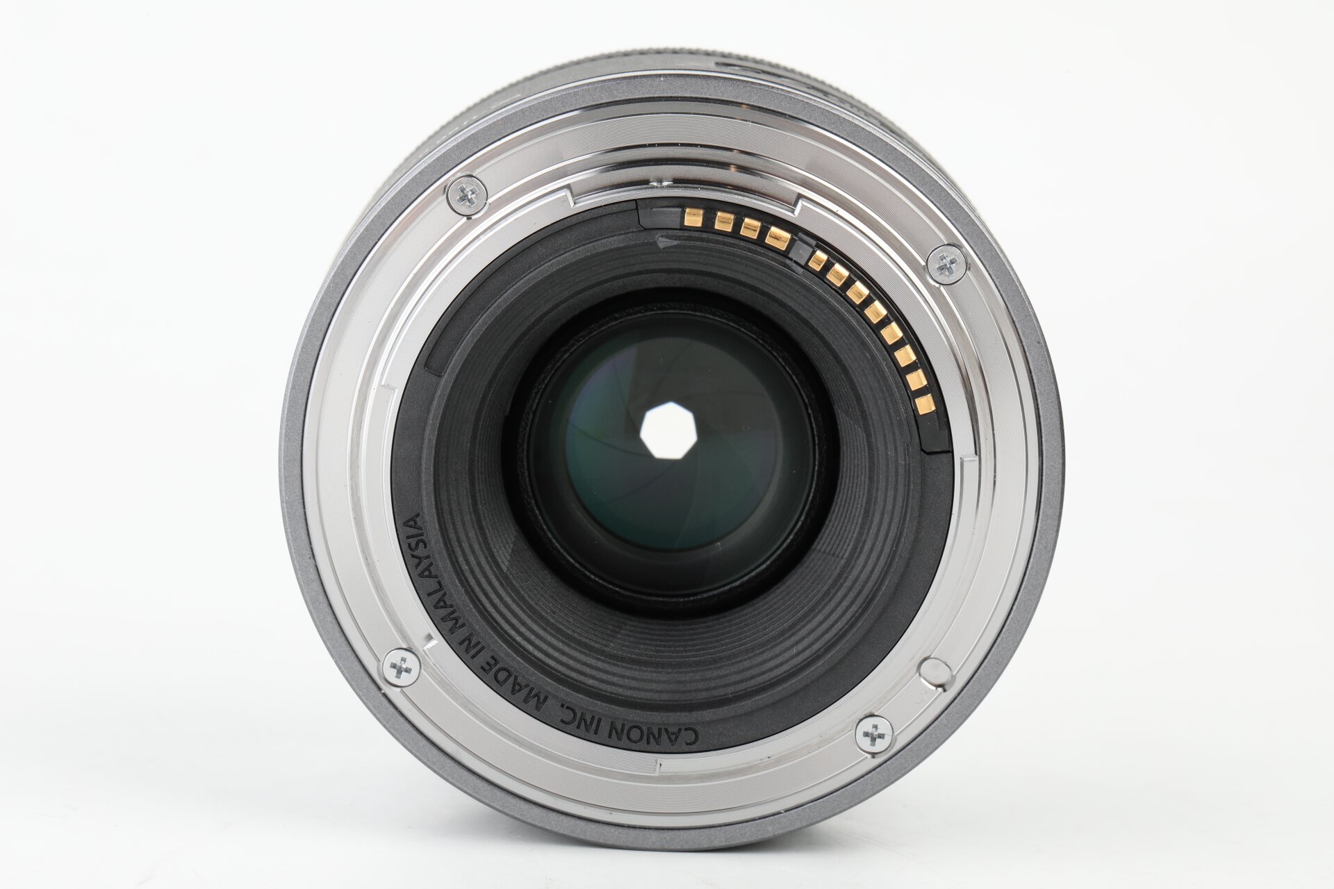 Canon RF 1,8/50mm STM