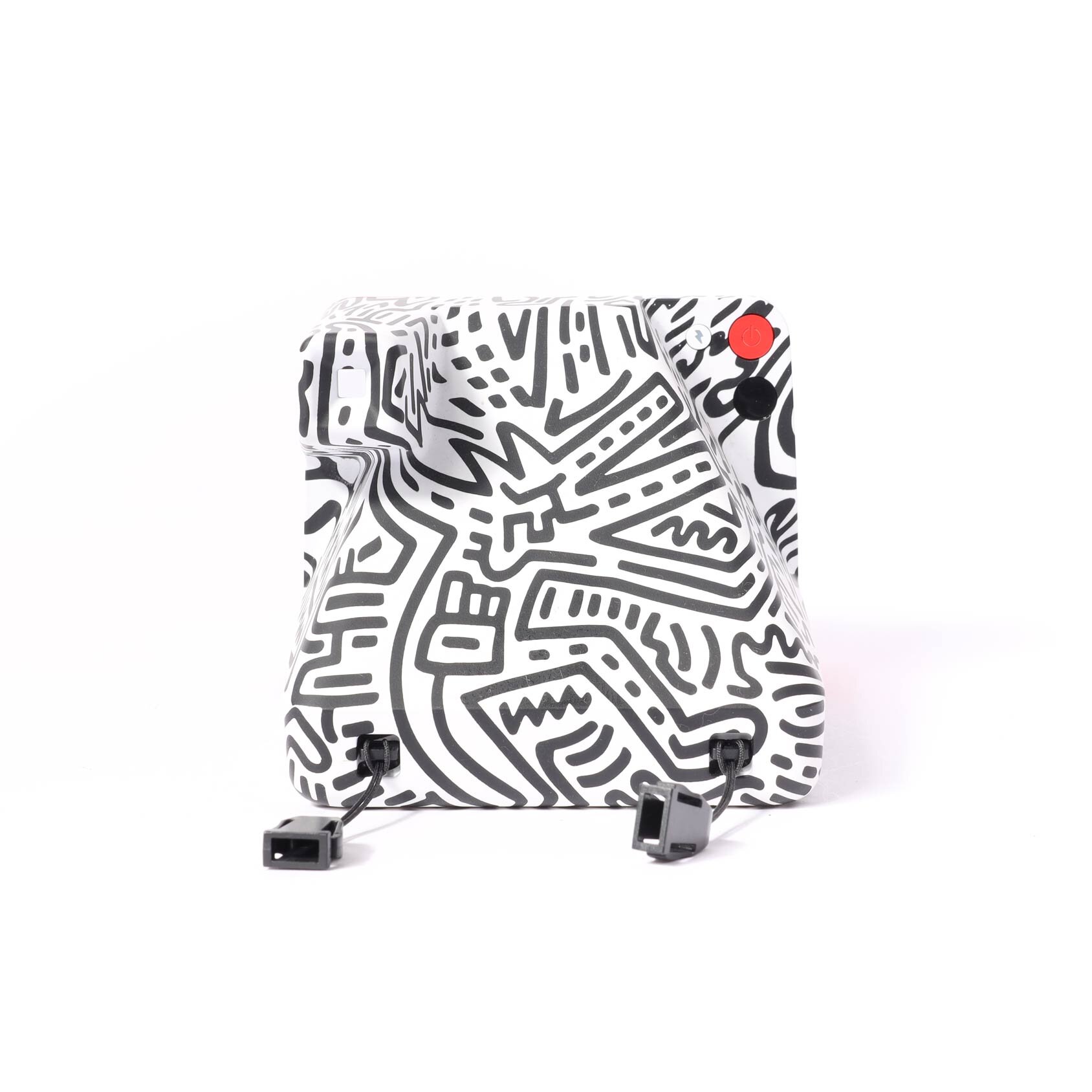 Keith Haring Limited Edition Polaroidkamera Polaroid