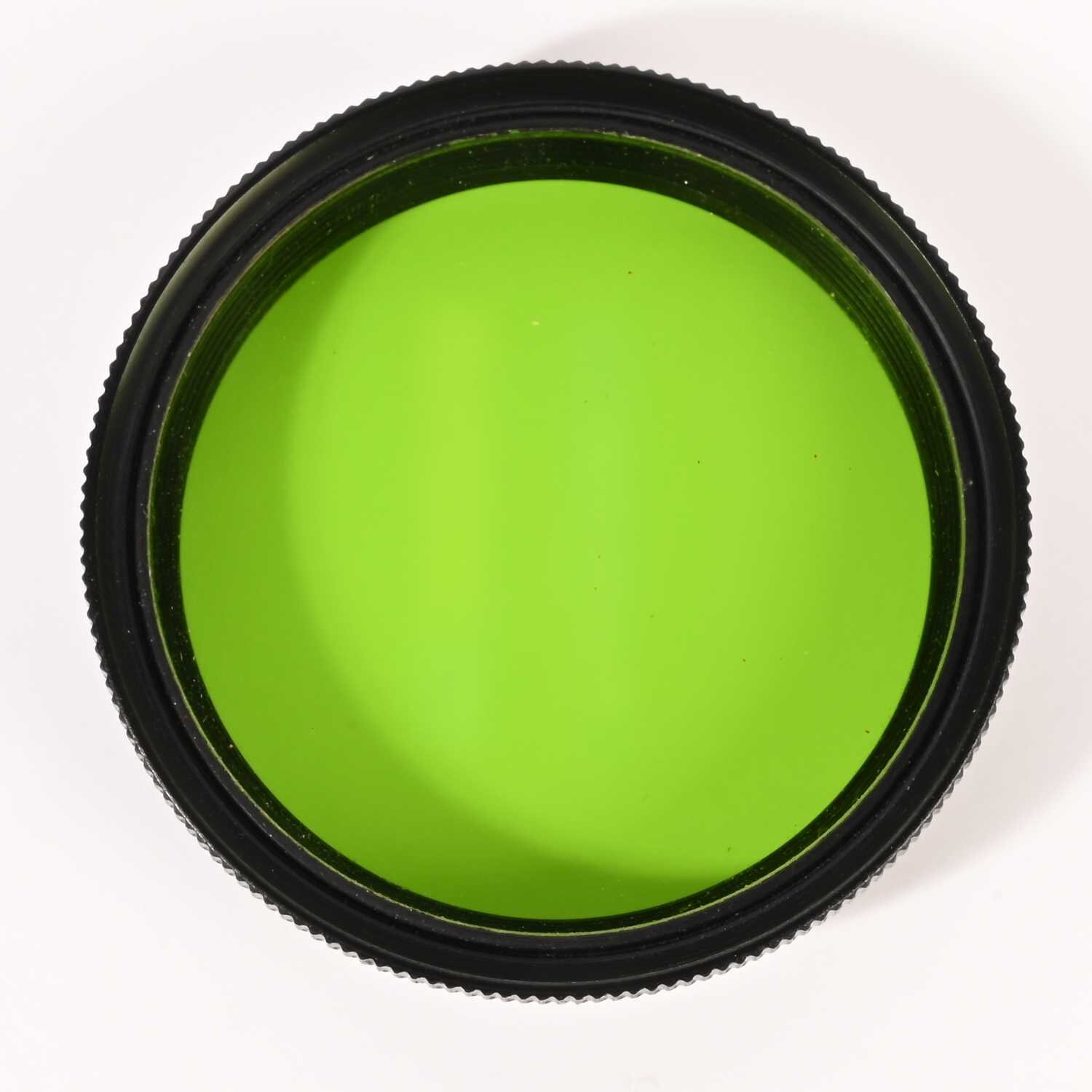 Leica Leitz Grünfilter für Summitar 5cm Gcyoo 36mm