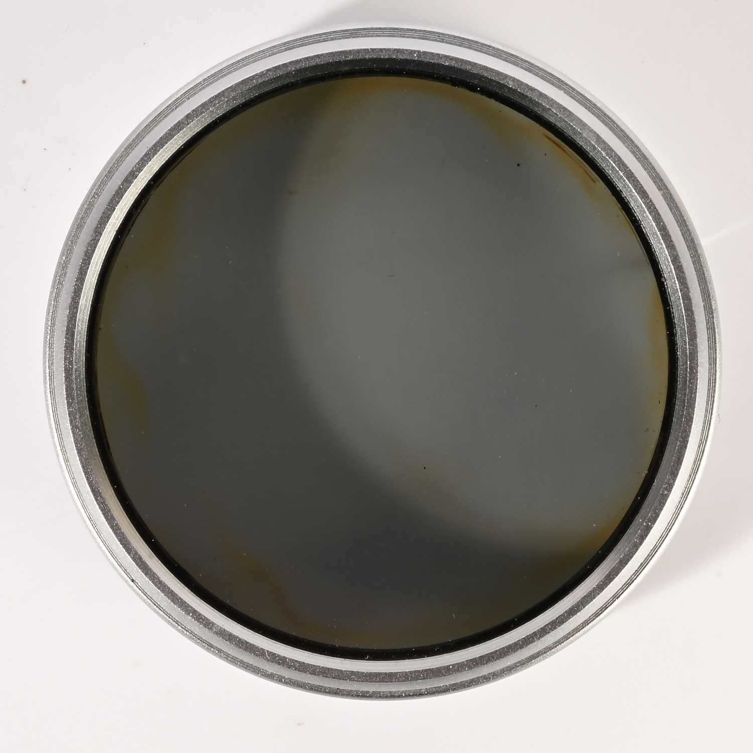 Leitz Leica Pol Filter A36 Austeckfilter chrom