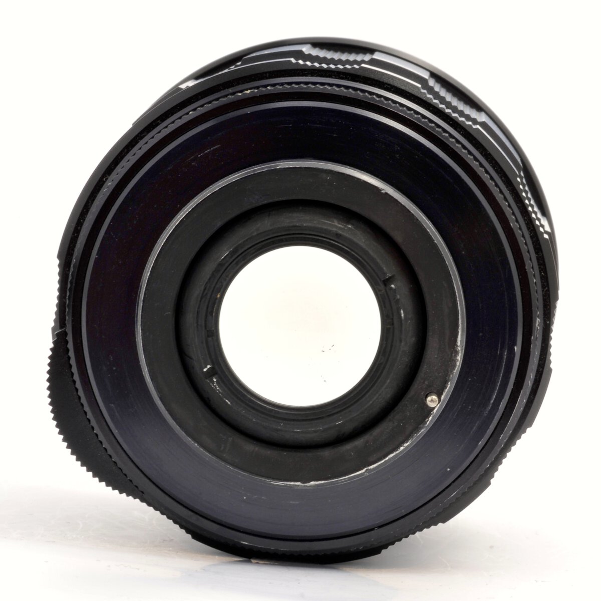 Pentax Super Takmar 35mm f/2 Weitwinkel M42