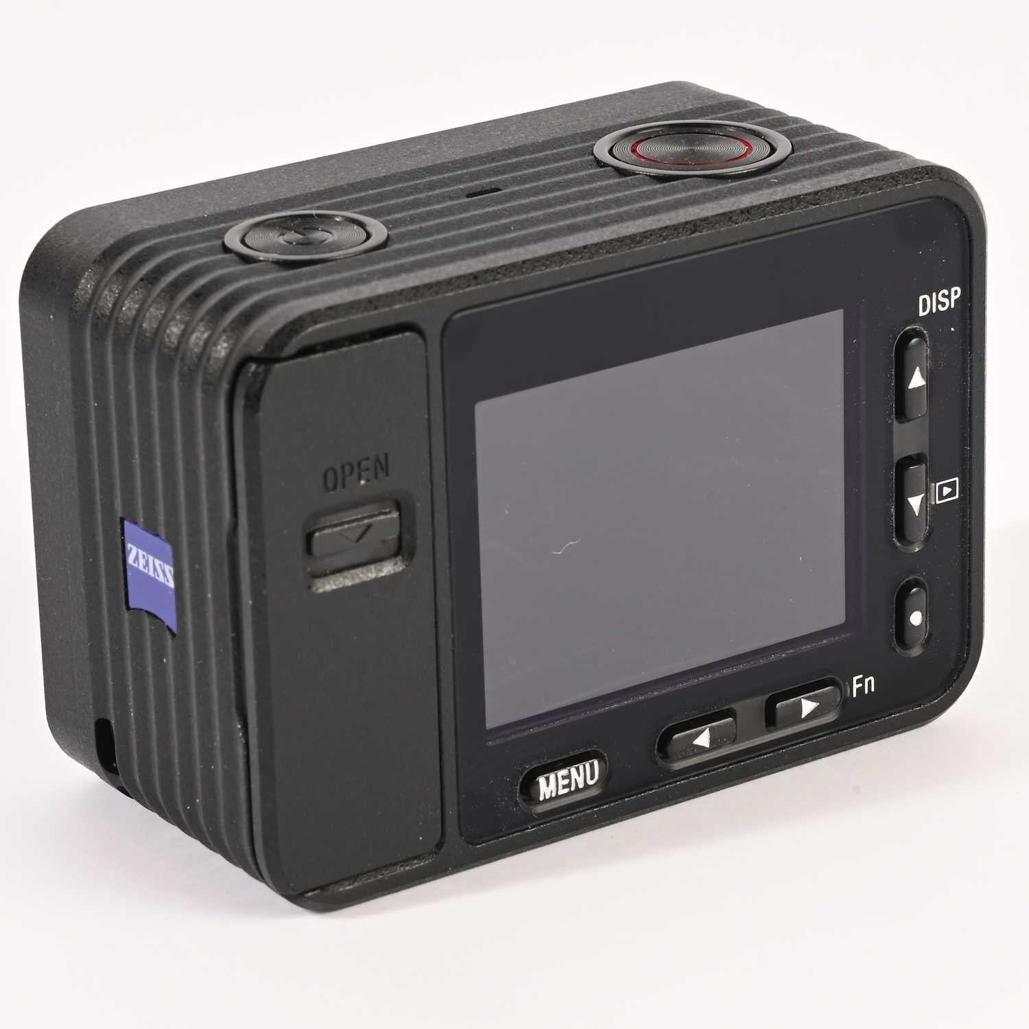 Sony Cyber-shot DSC-RX0 Kompakte Digitalkamera Wasserdicht Stoßfest Qualität