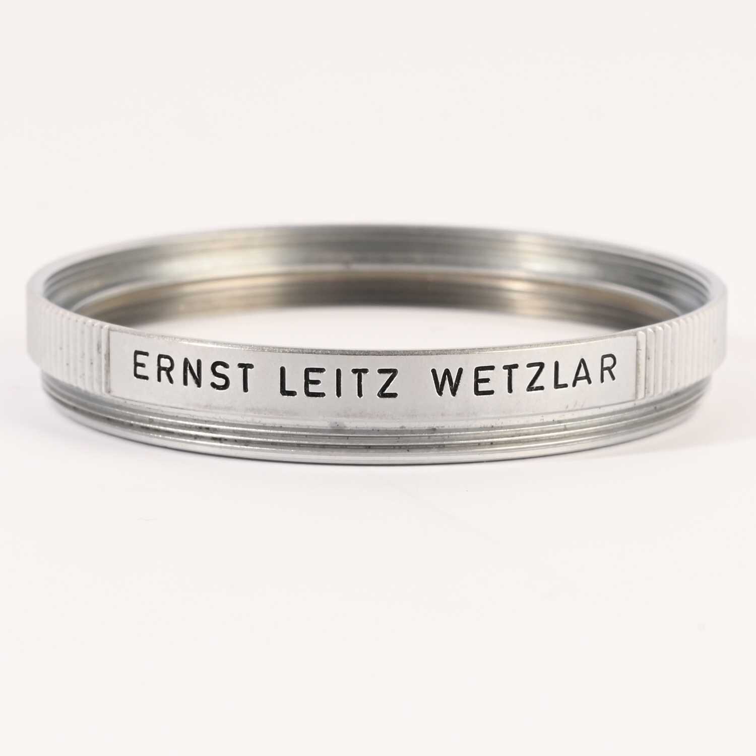 Ernst Leitz GmbH Wetzlar UVa 39mm