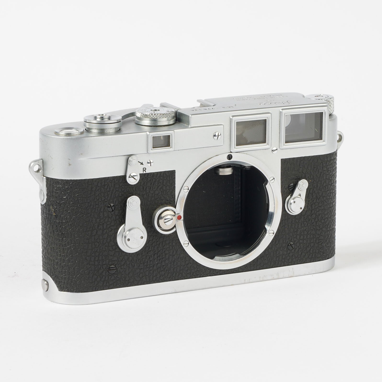 Leica M3 DS Gehäuse