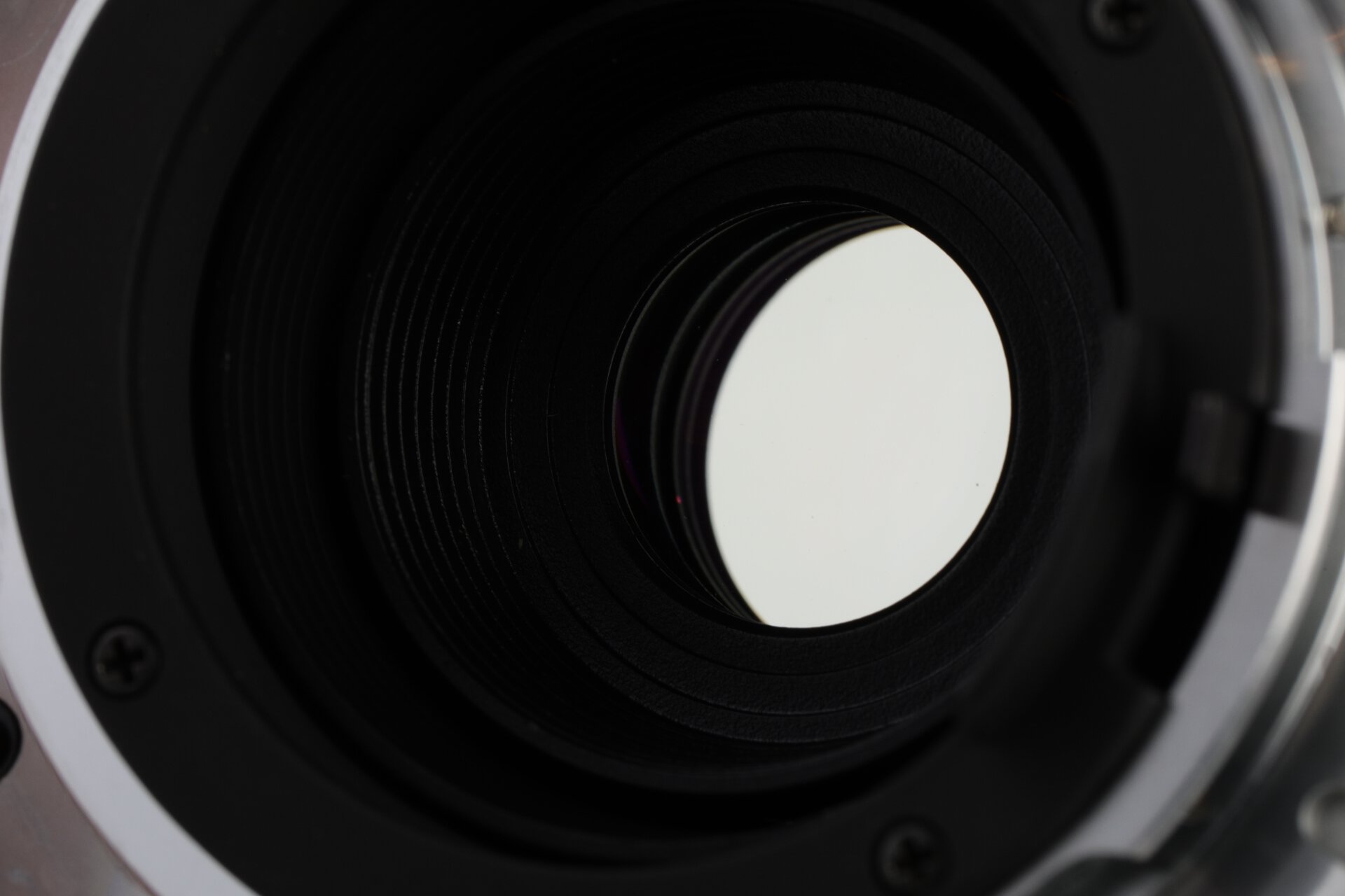 Prakticar 35-70mm 3,5-4,8 MC Macro Auto-Zoom MC