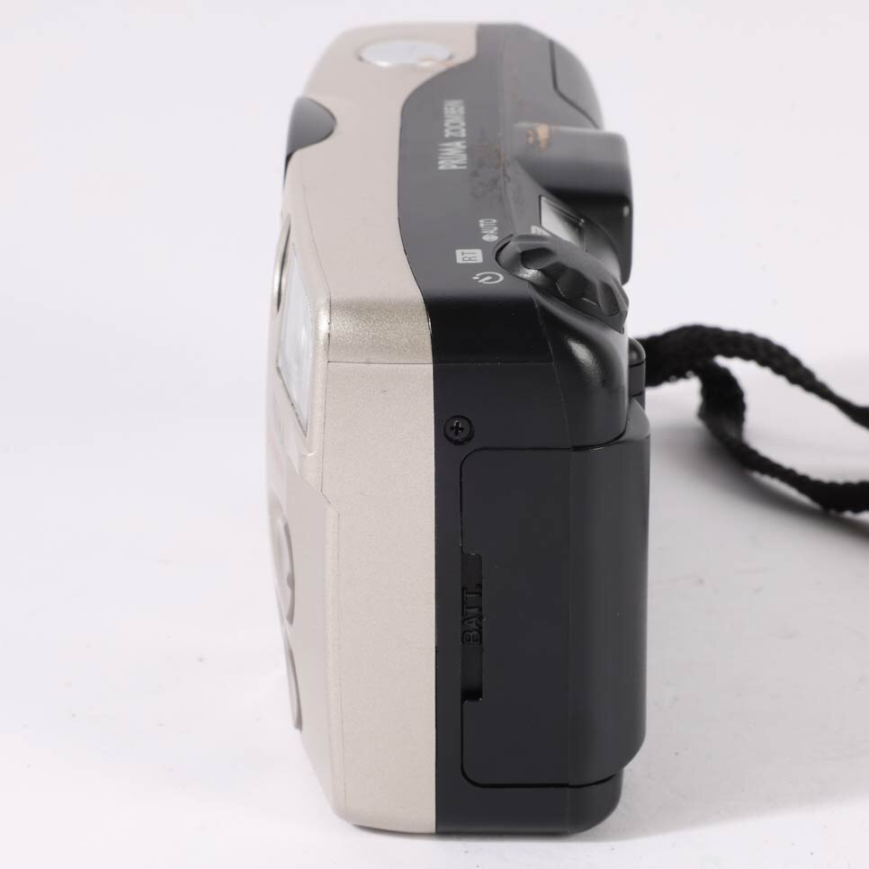 Canon PRIMA Zoom 85N Analoge Kompaktkamera