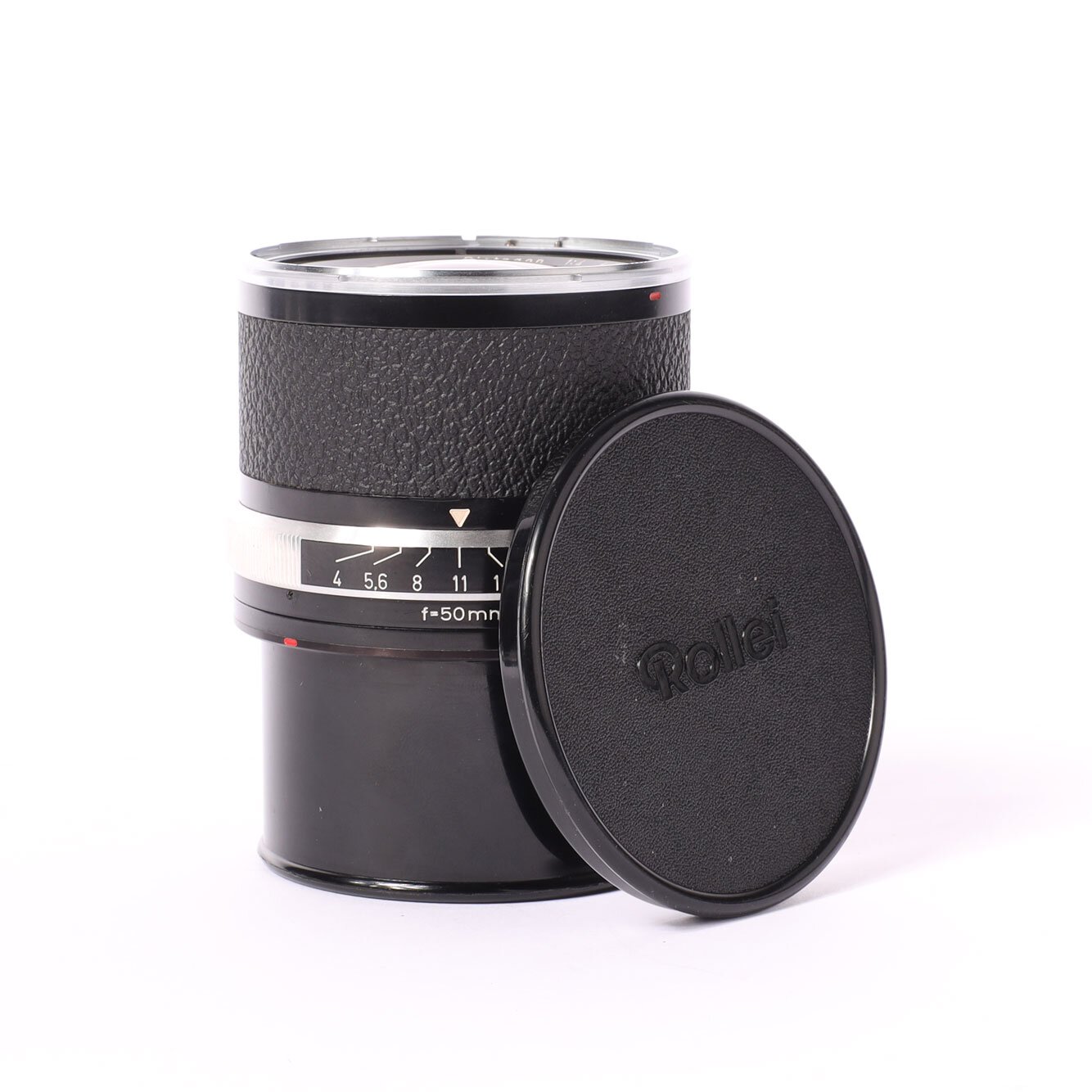 Zeiss Distagon 4/50mm Rollei