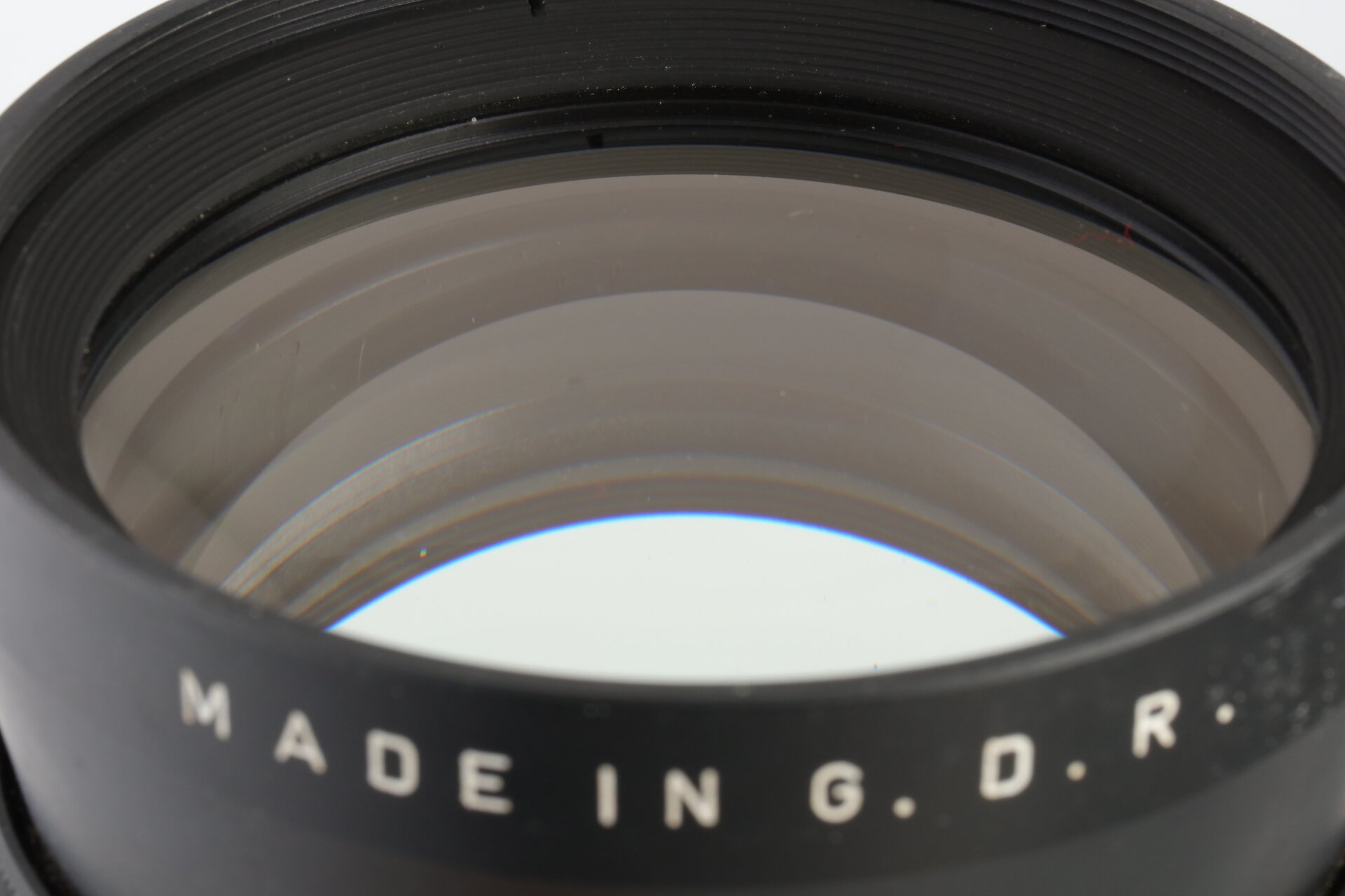 Pentacon 300mm 4 M42