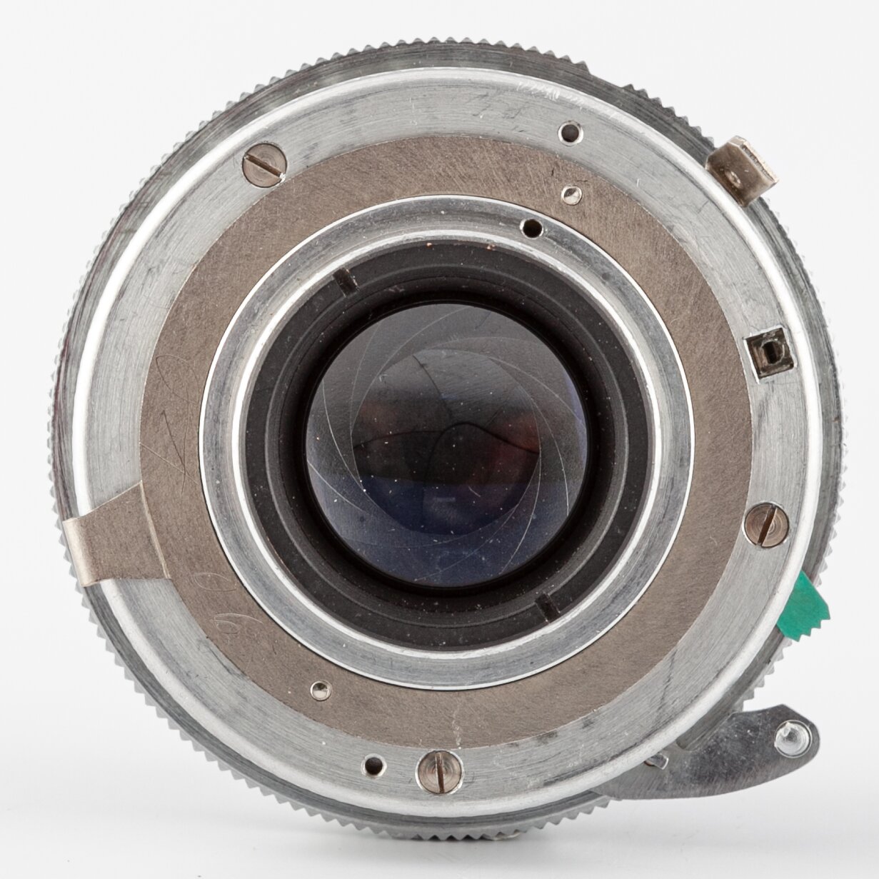 Astro Berlin Astrar 2,7/47 Prototyp rare