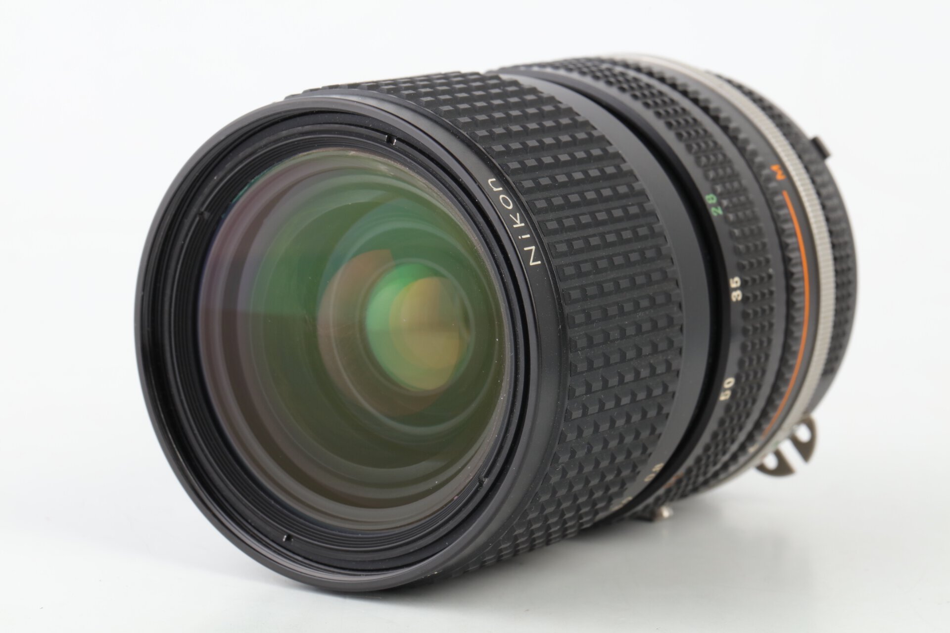 Nikon AIS 28-85mm 3,5-4,5 Zoom-Nikkor