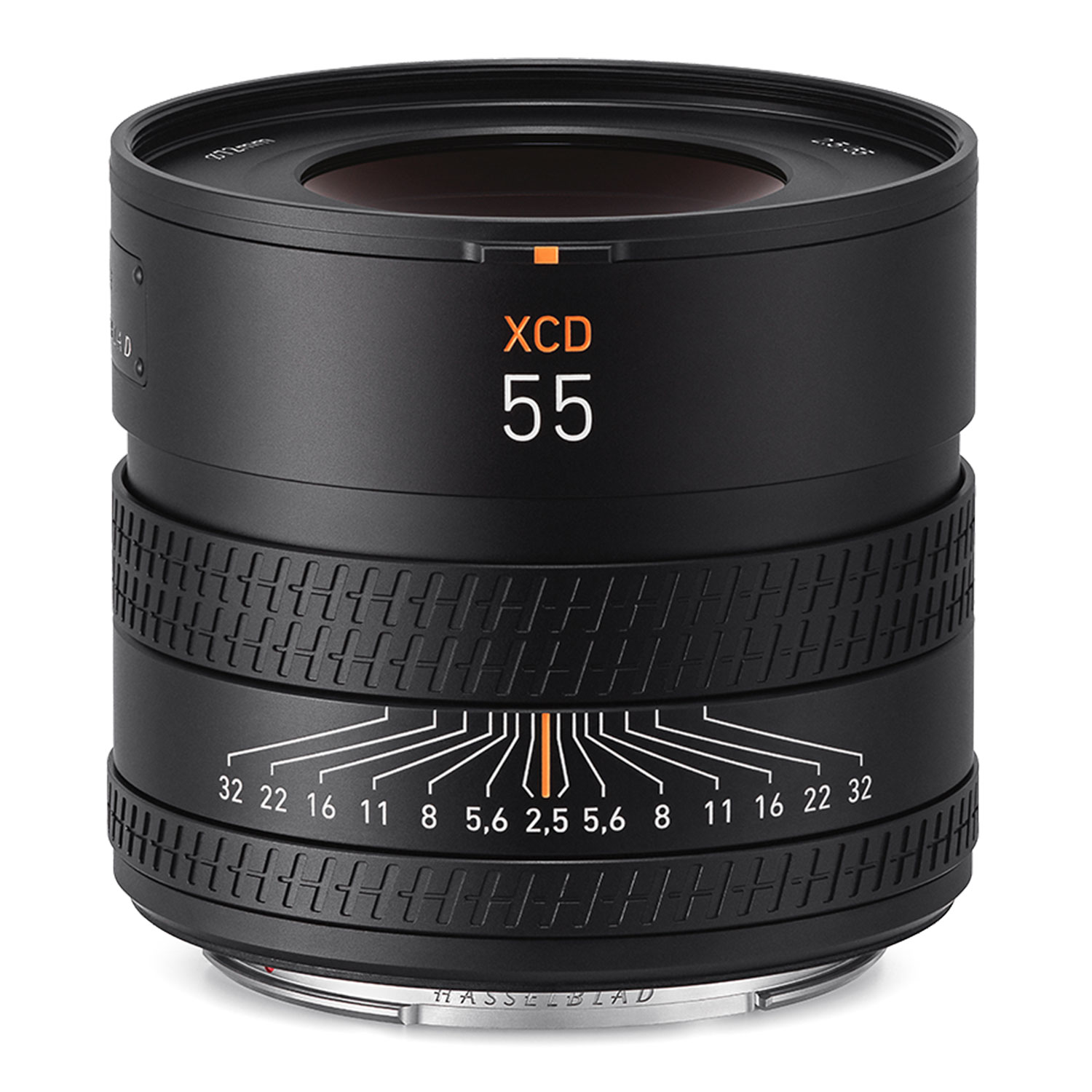 Hasselblad XCD 55mm V 1:2,5