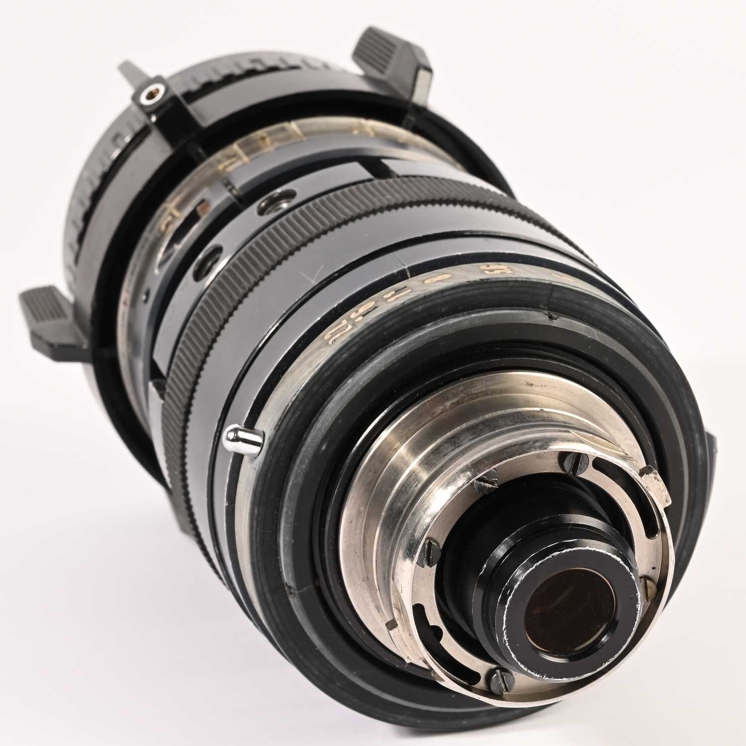 Angenieux Zoom 10–150mm f/2.2–2.8 Type 15×10 B arriflex arri