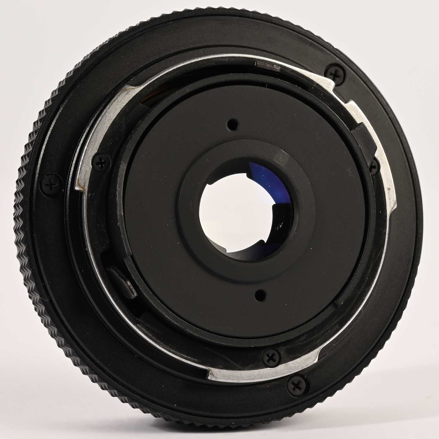 Contax Carl Zeiss Tessar 2,8/45mm T* Pancake