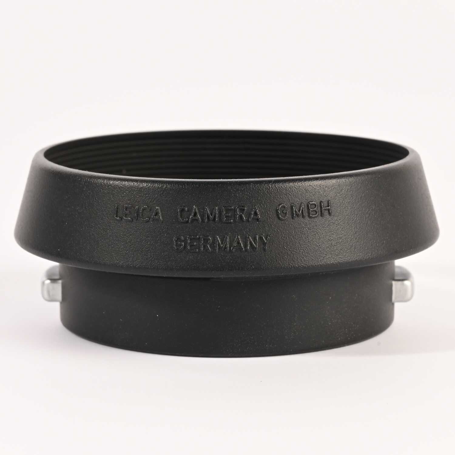 Leica Leitz Gegenlichtblende 12538 Leitz M2/50 Summicron