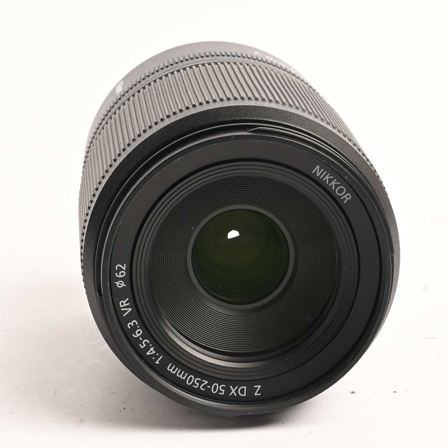 Nikon NIKKOR Z DX Objektiv 50–250 mm f/4,5–6,3 VR
